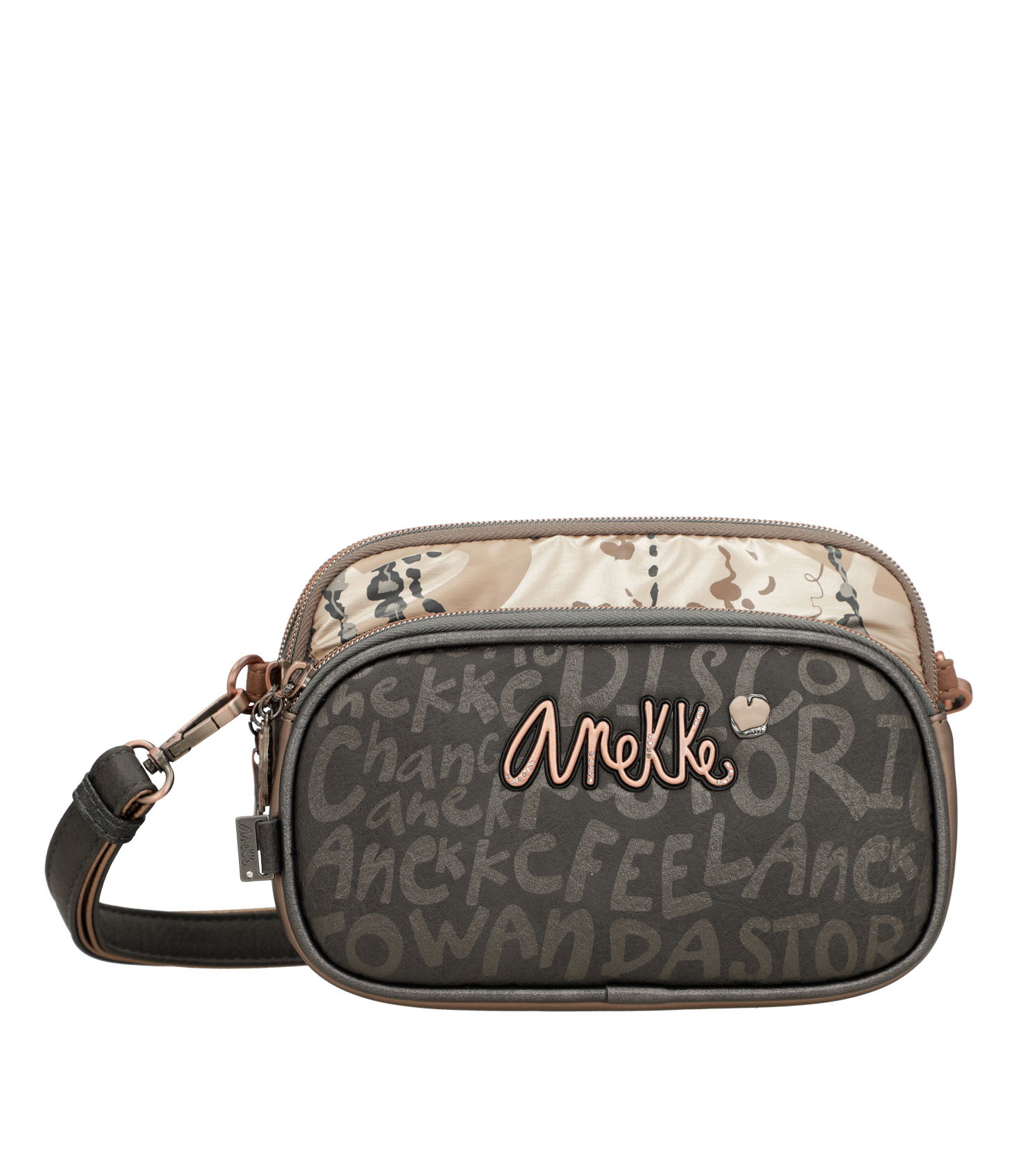 Anekke Umhängetasche Intentions klein