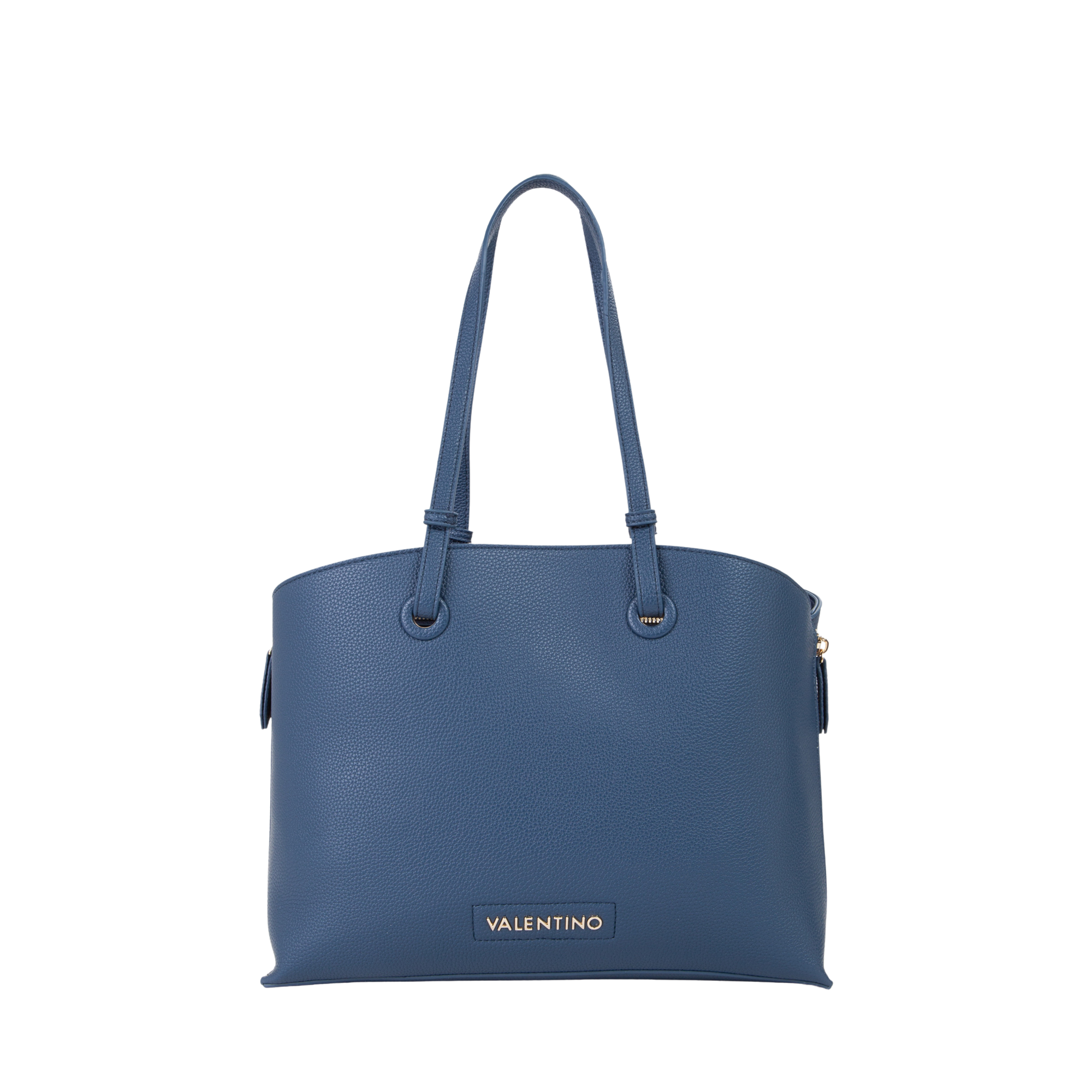Valentino Shopping Bag SALLIE RE blue