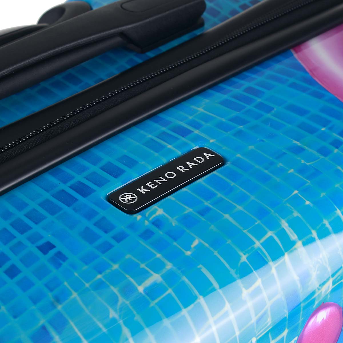 Kenorada Trolley Stonewood M Summer