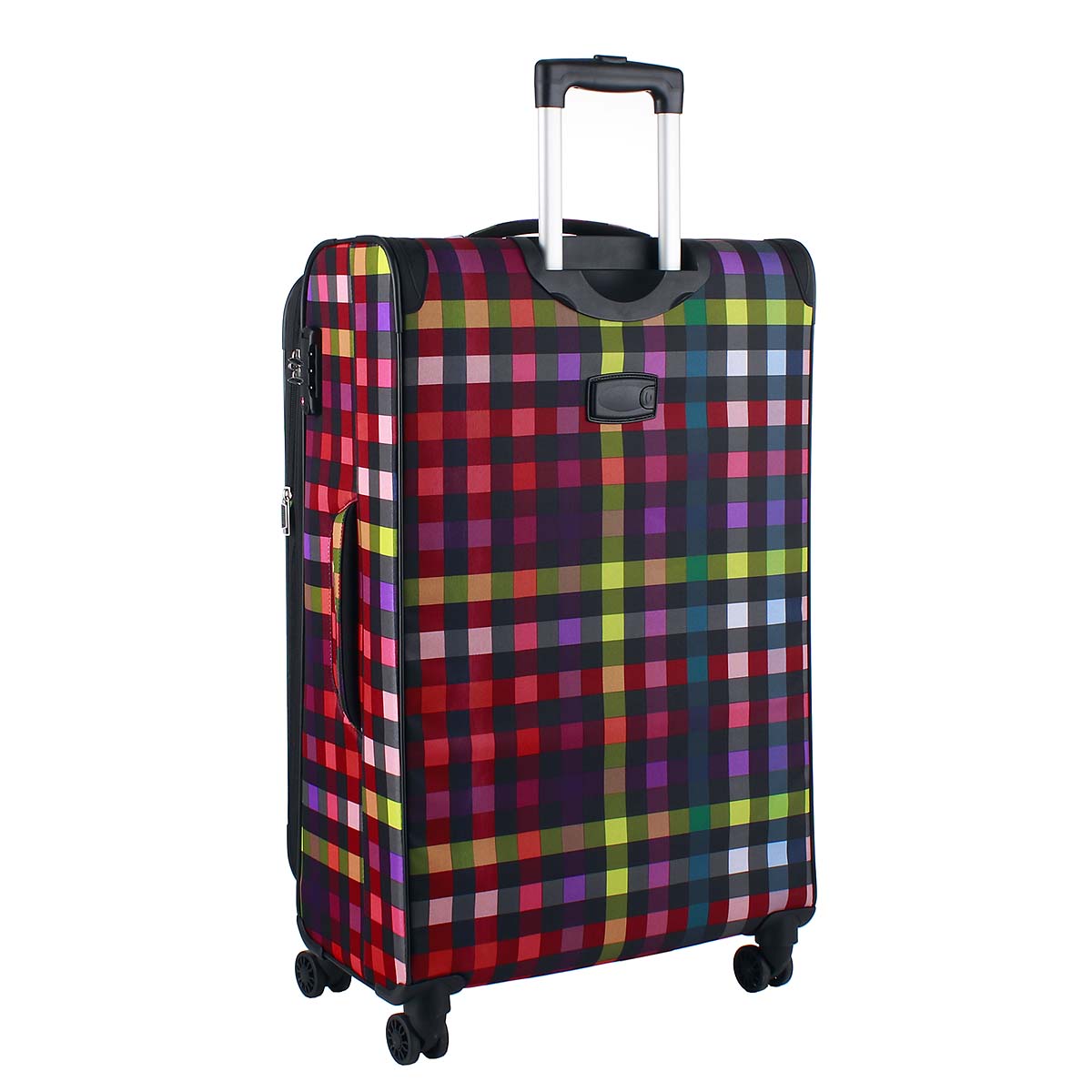 Kenorada Trolley Rainbow Spinner L multicolorcheck