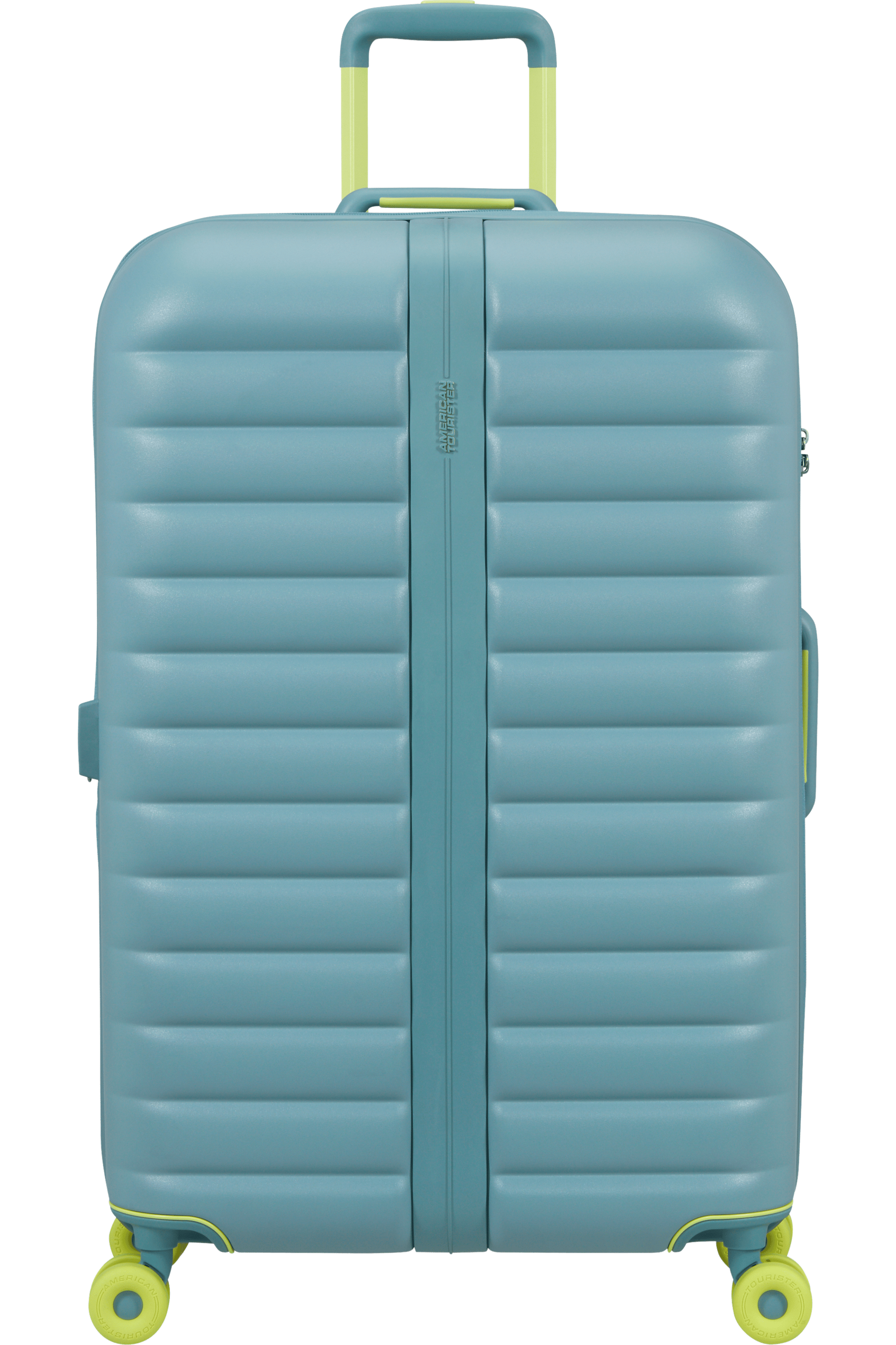 American Tourister Koffer Neovibe 78 cm muted mint American Tourister Koffer Neovibe 78 cm muted mint