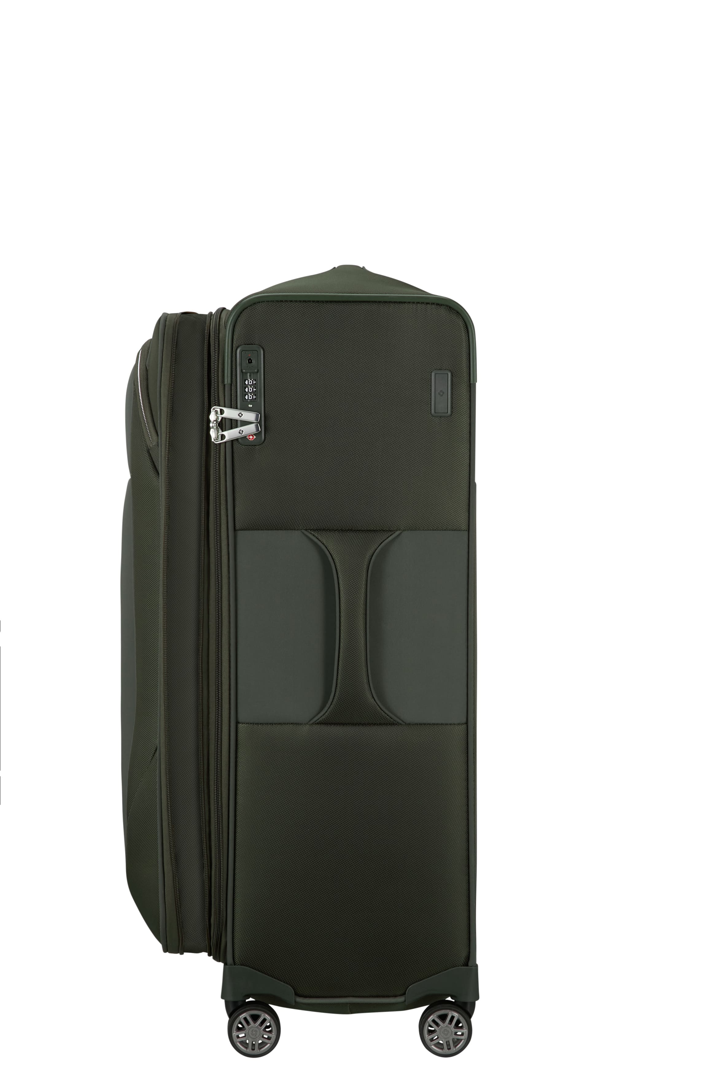 Samsonite Trolley Re-Lite 78cm climbing ivy