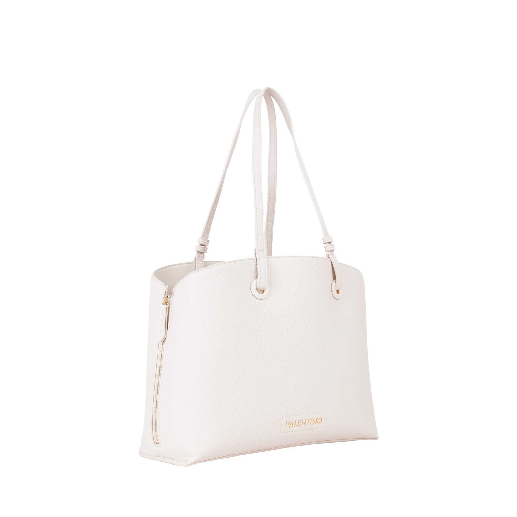 Valentino Shopping Bag SALLIE RE ecru