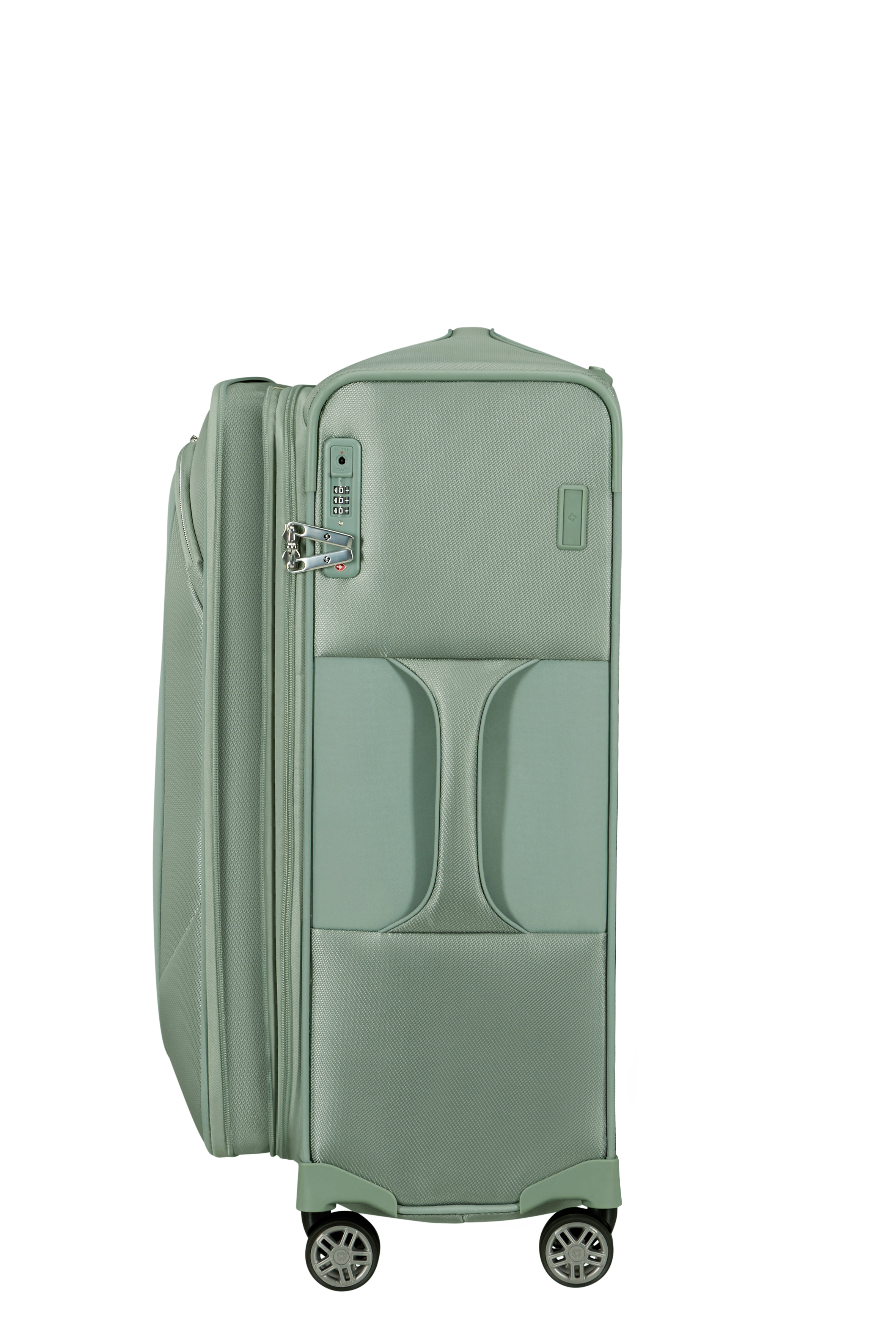 Samsonite Trolley RE-LITE 67 cm sage