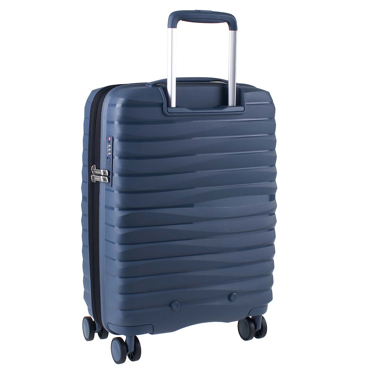 Von Crønshagen Trolley Jalo S 55cm blue