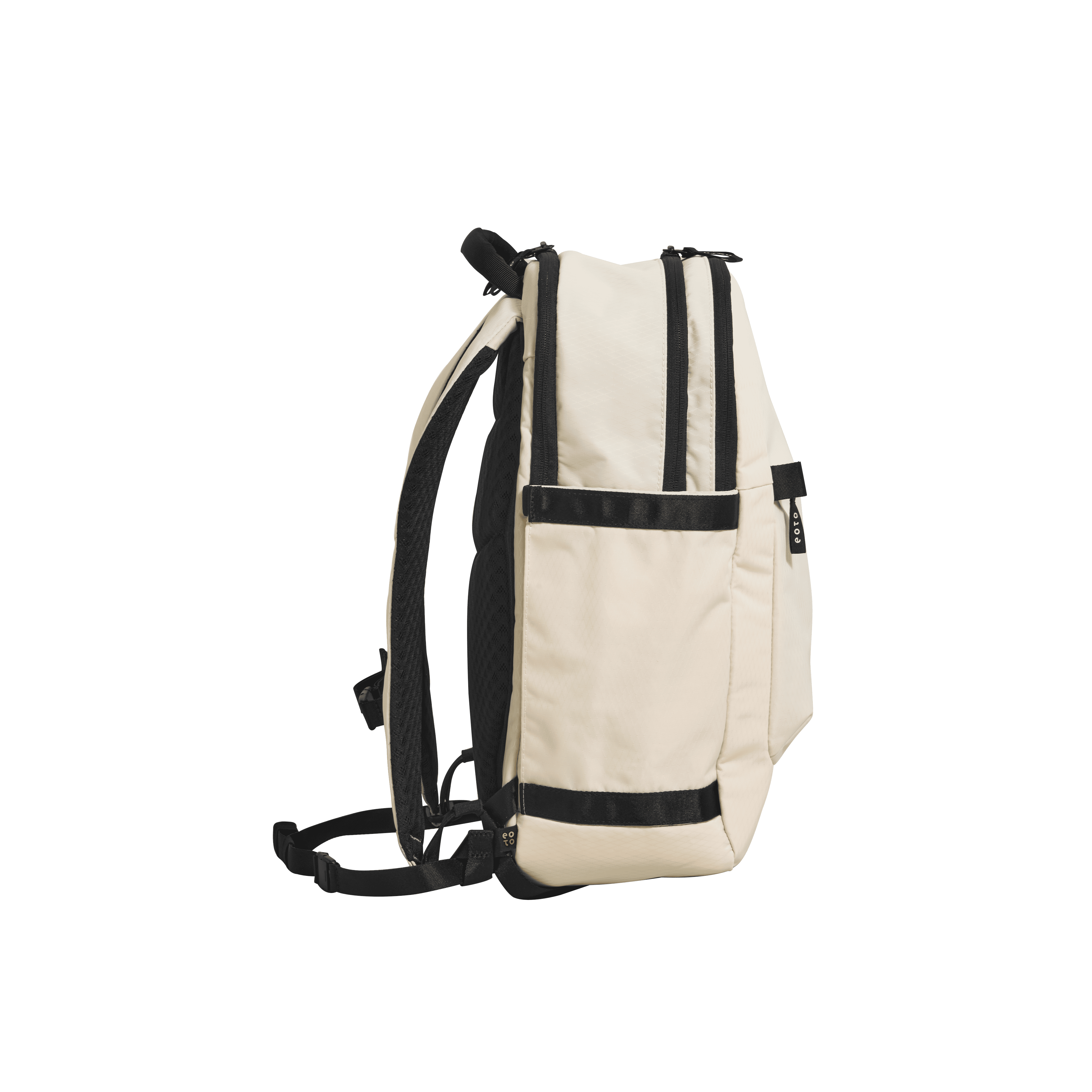 eoto Rucksack TIDY22 beige