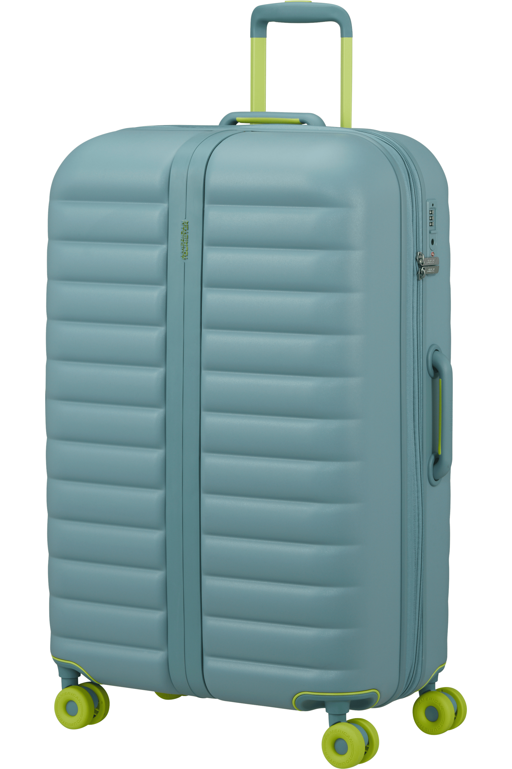 American Tourister Koffer Neovibe 78 cm muted mint American Tourister Koffer Neovibe 78 cm muted mint