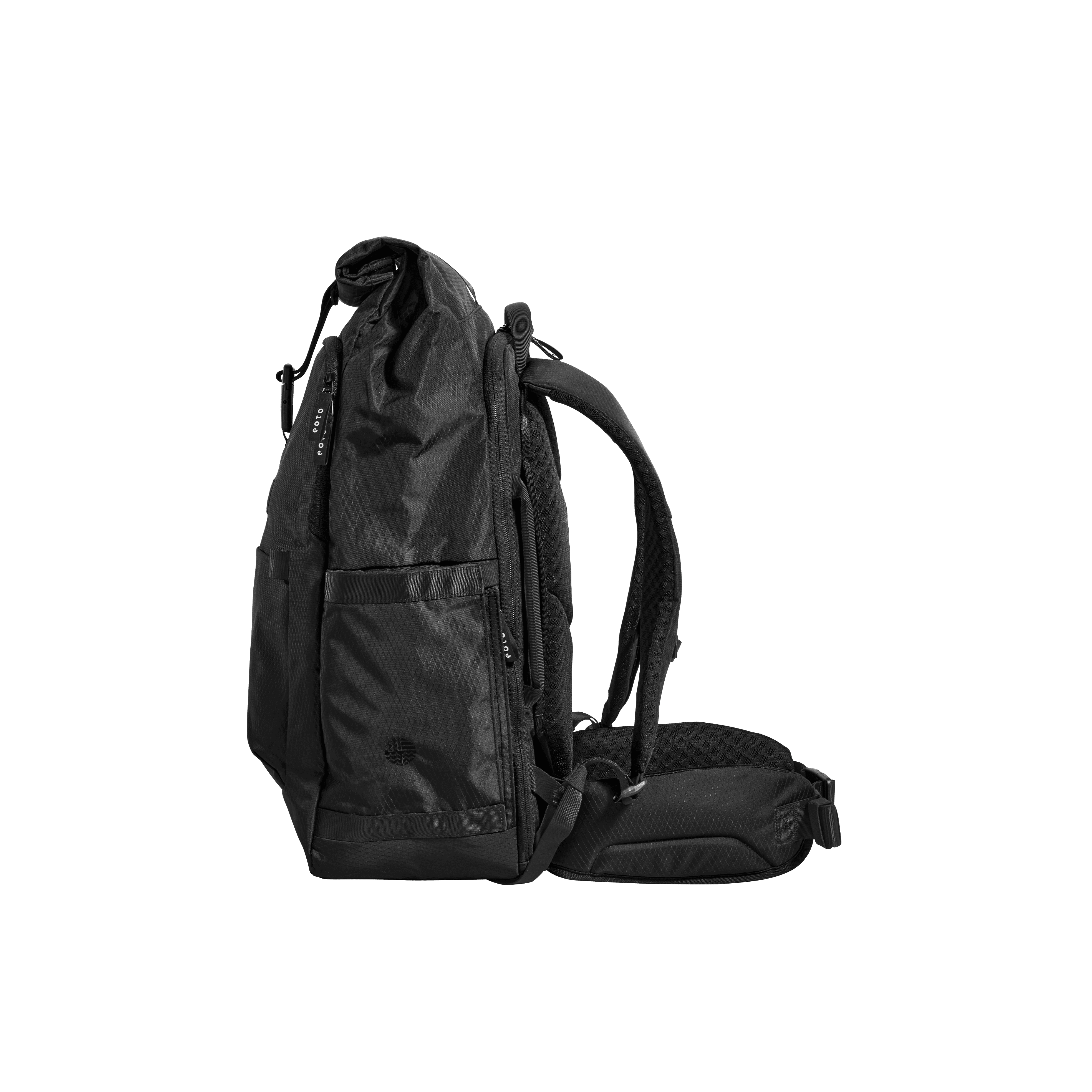 eoto Rucksack TALL41 schwarz