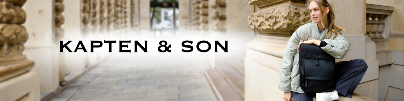 Kapten & Son
