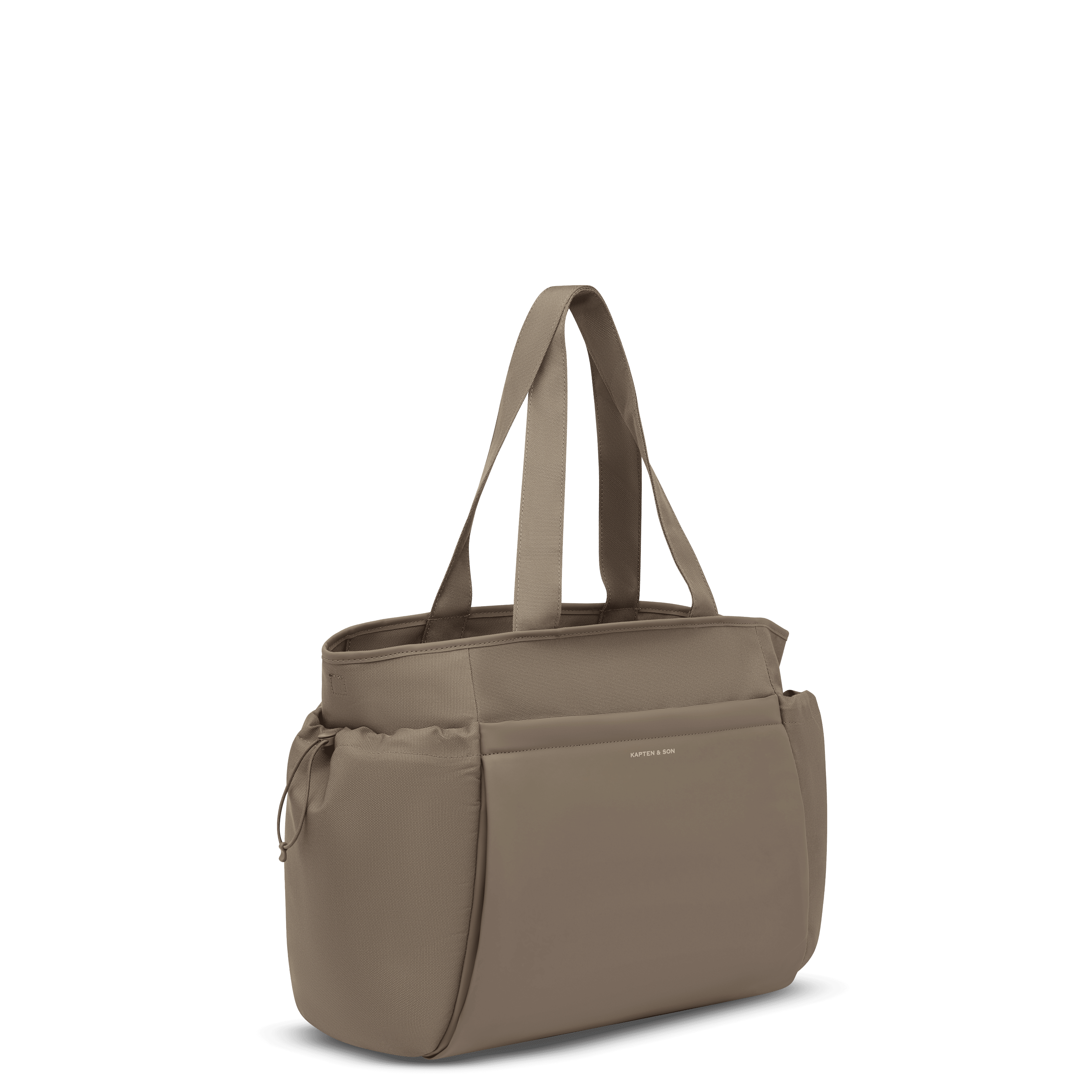 Kapten & Son Hellvi Pro Large Walnut