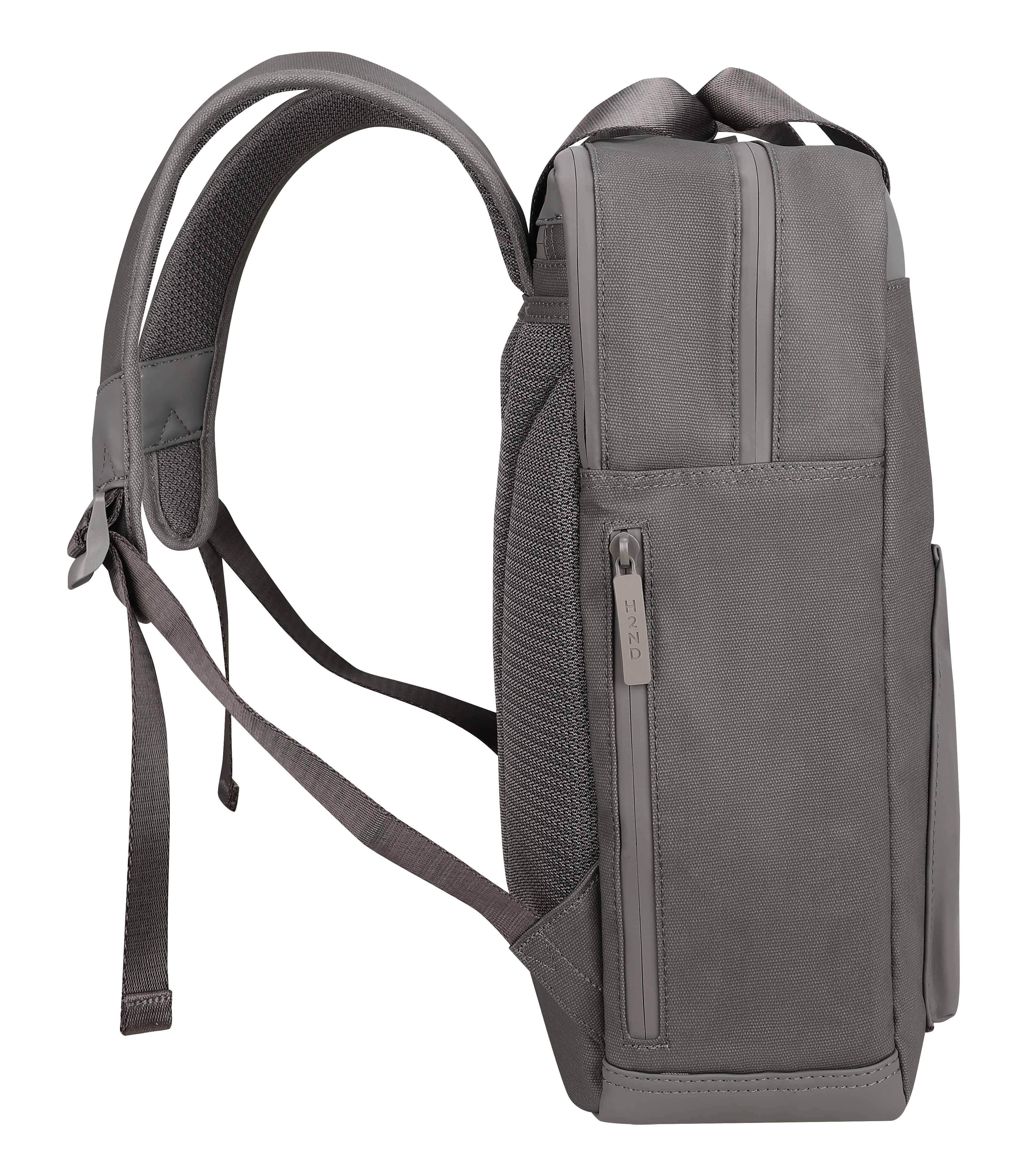 Harbour 2nd Rucksack Hamburg XL dolphin grey 