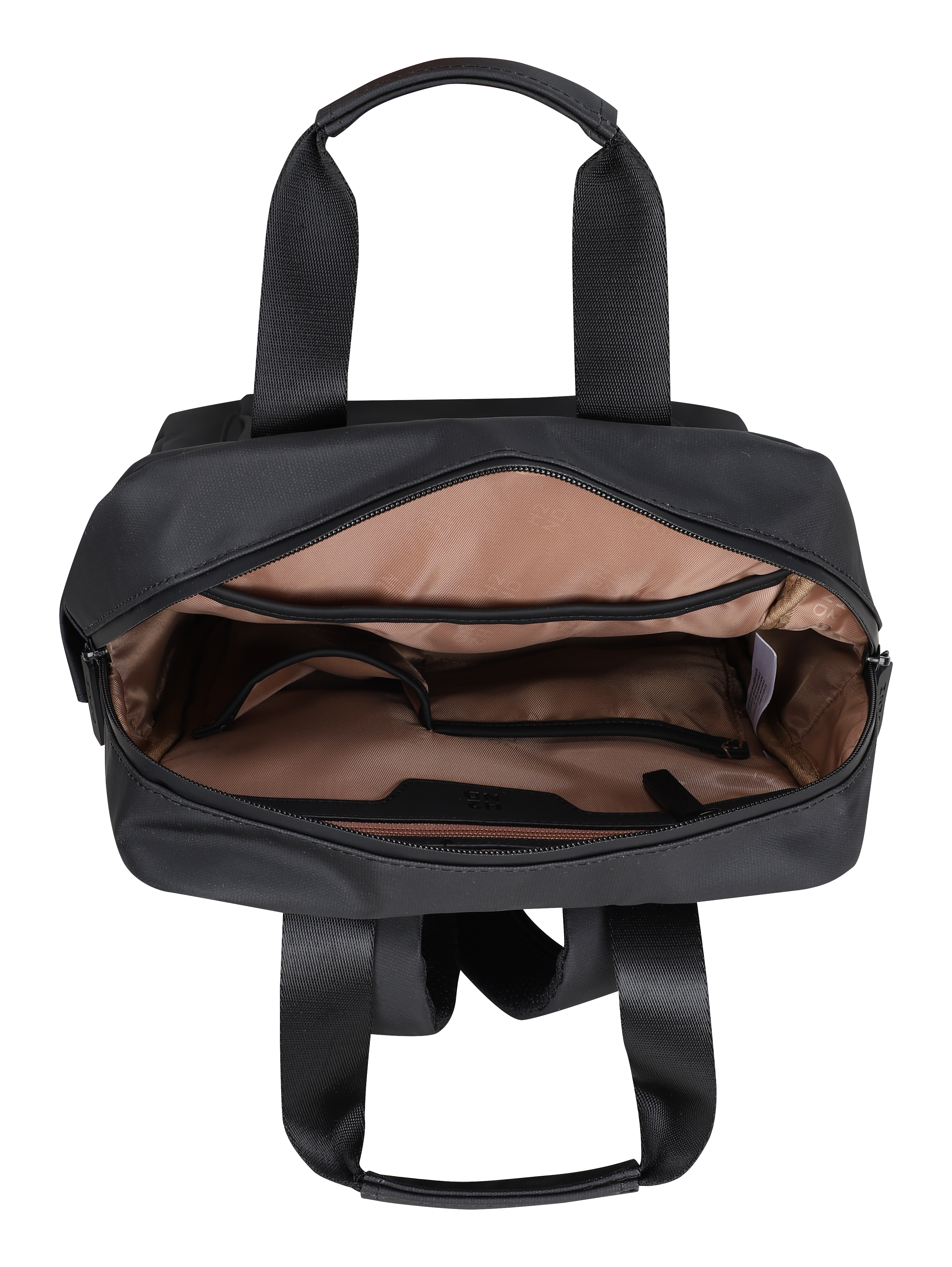 Harbour 2nd Rucksack Hamburg ash