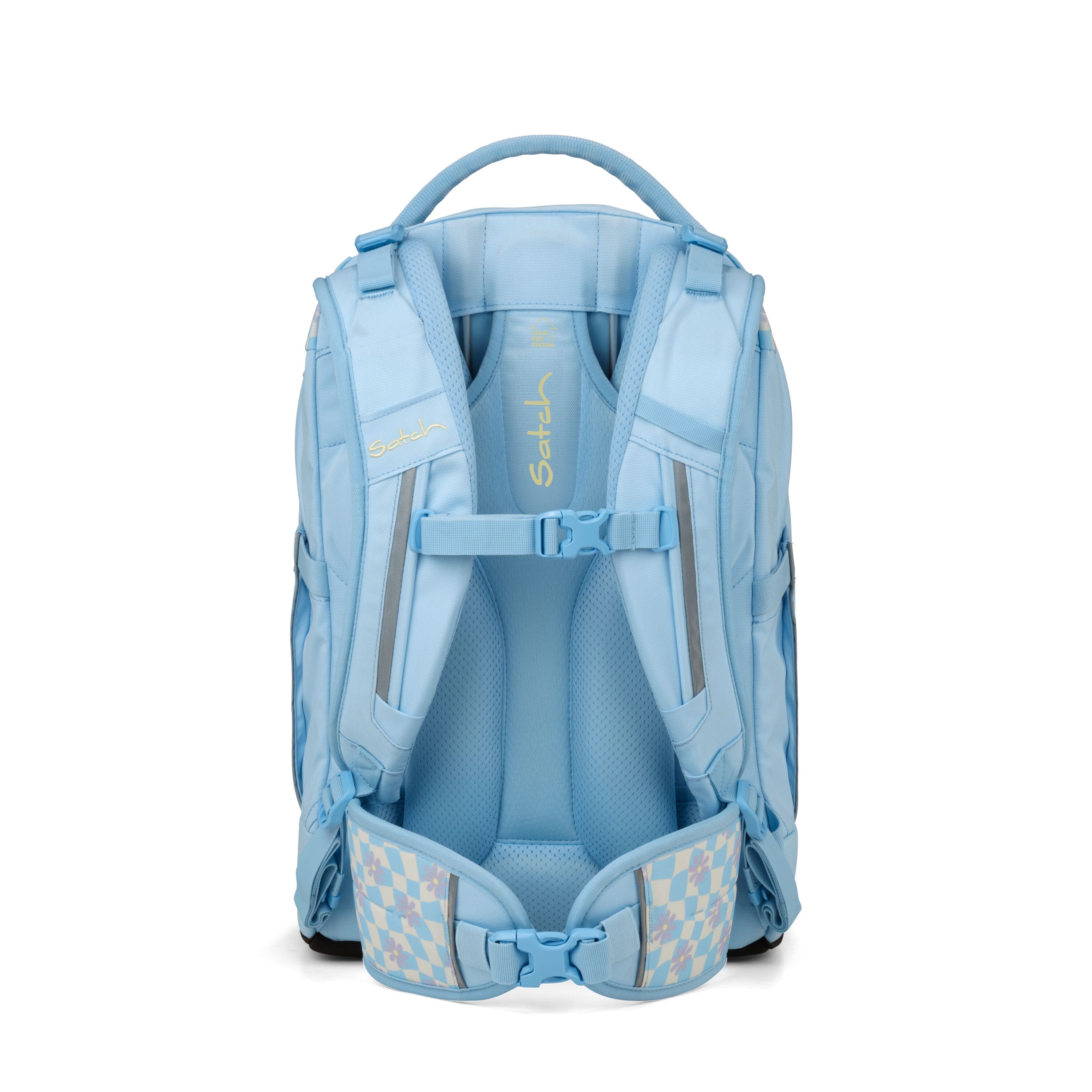 Satch Pack Schulrucksack Summer Era 2026