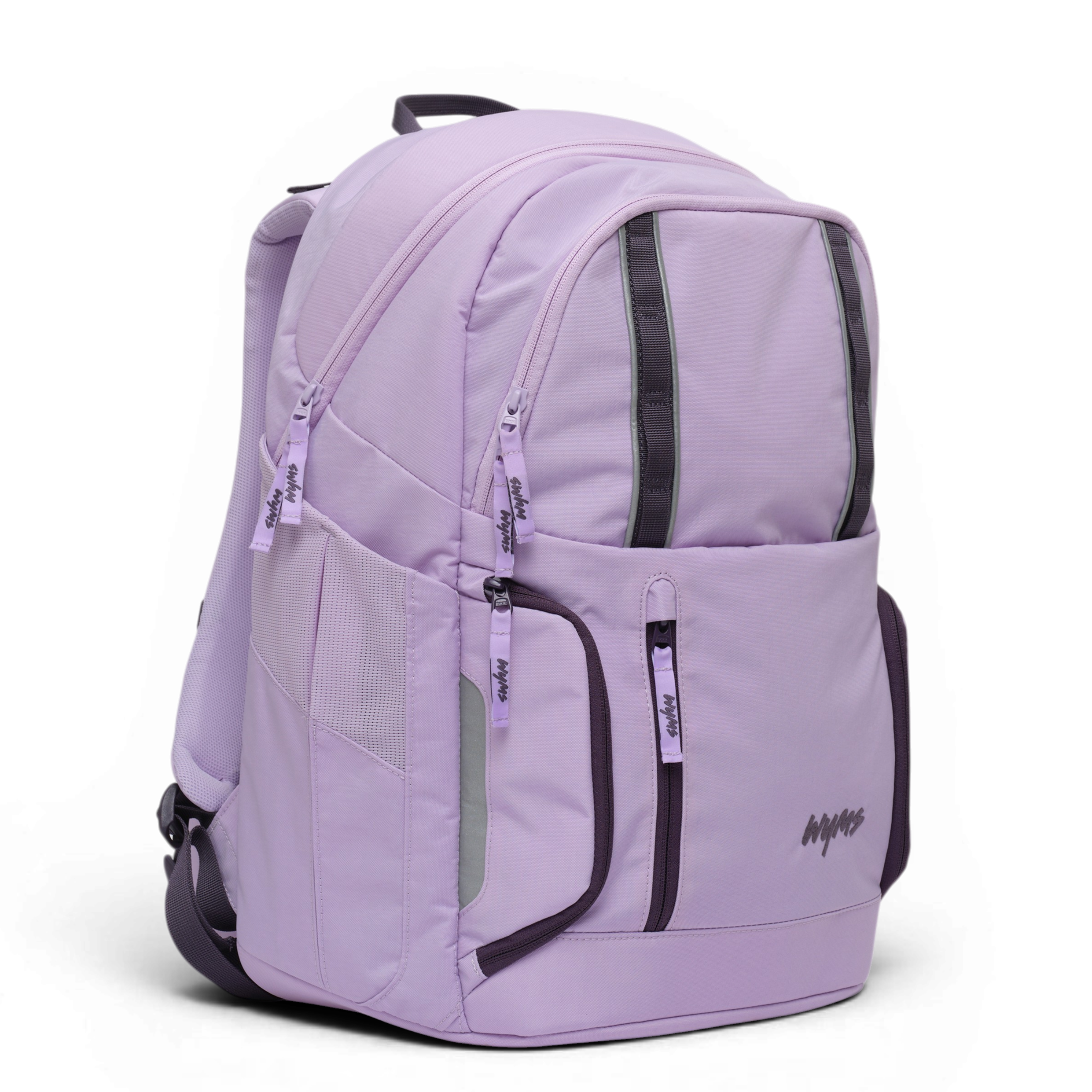 wyms Schulrucksack One Lavender Dreams