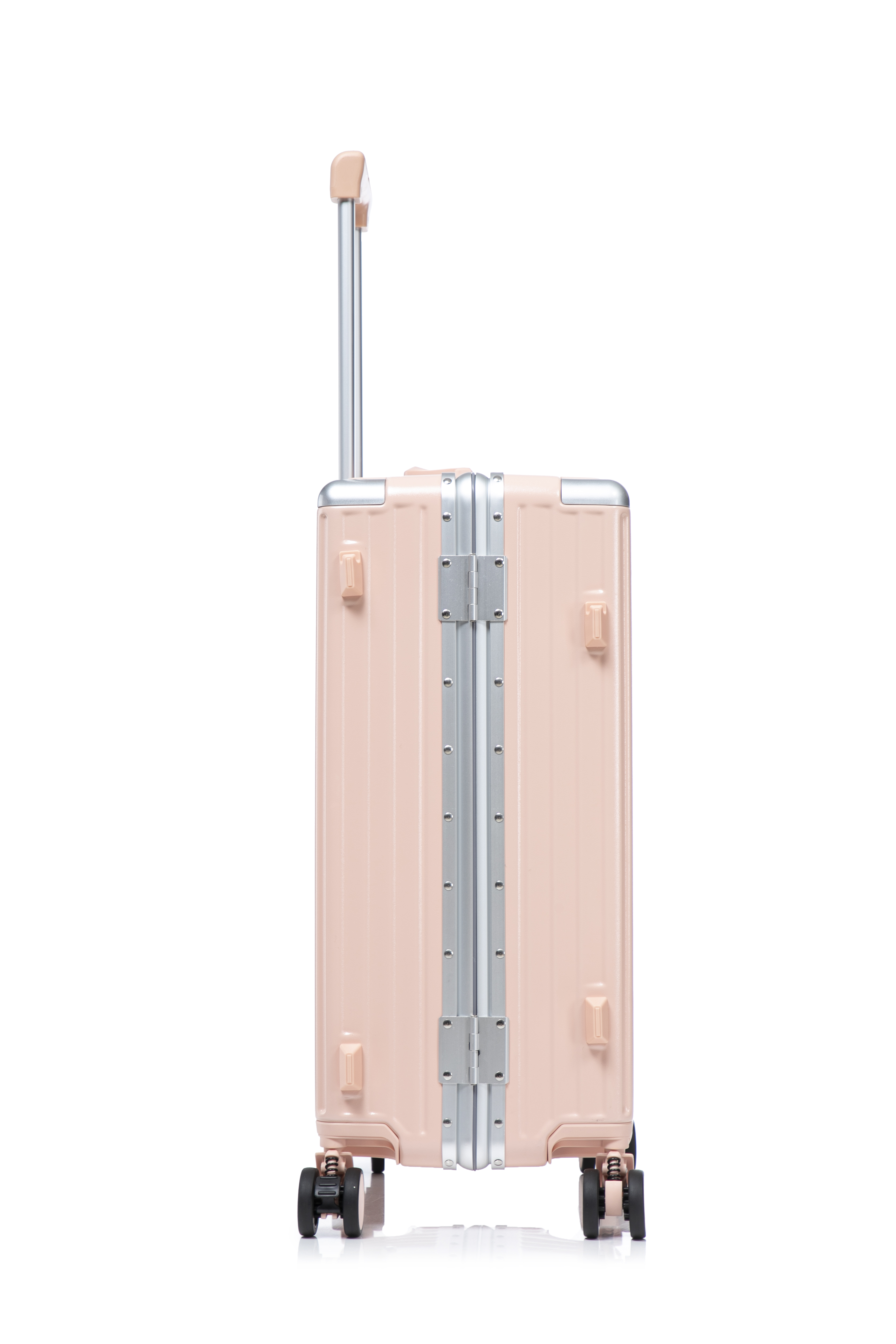 LeBe Trolley JetPro L rosa