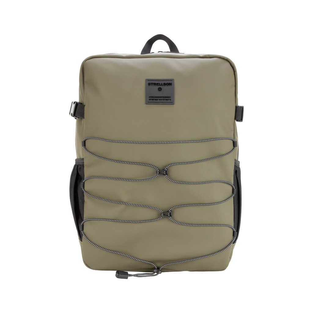 Strellson Rucksack Blackpool Jay LVZ khaki