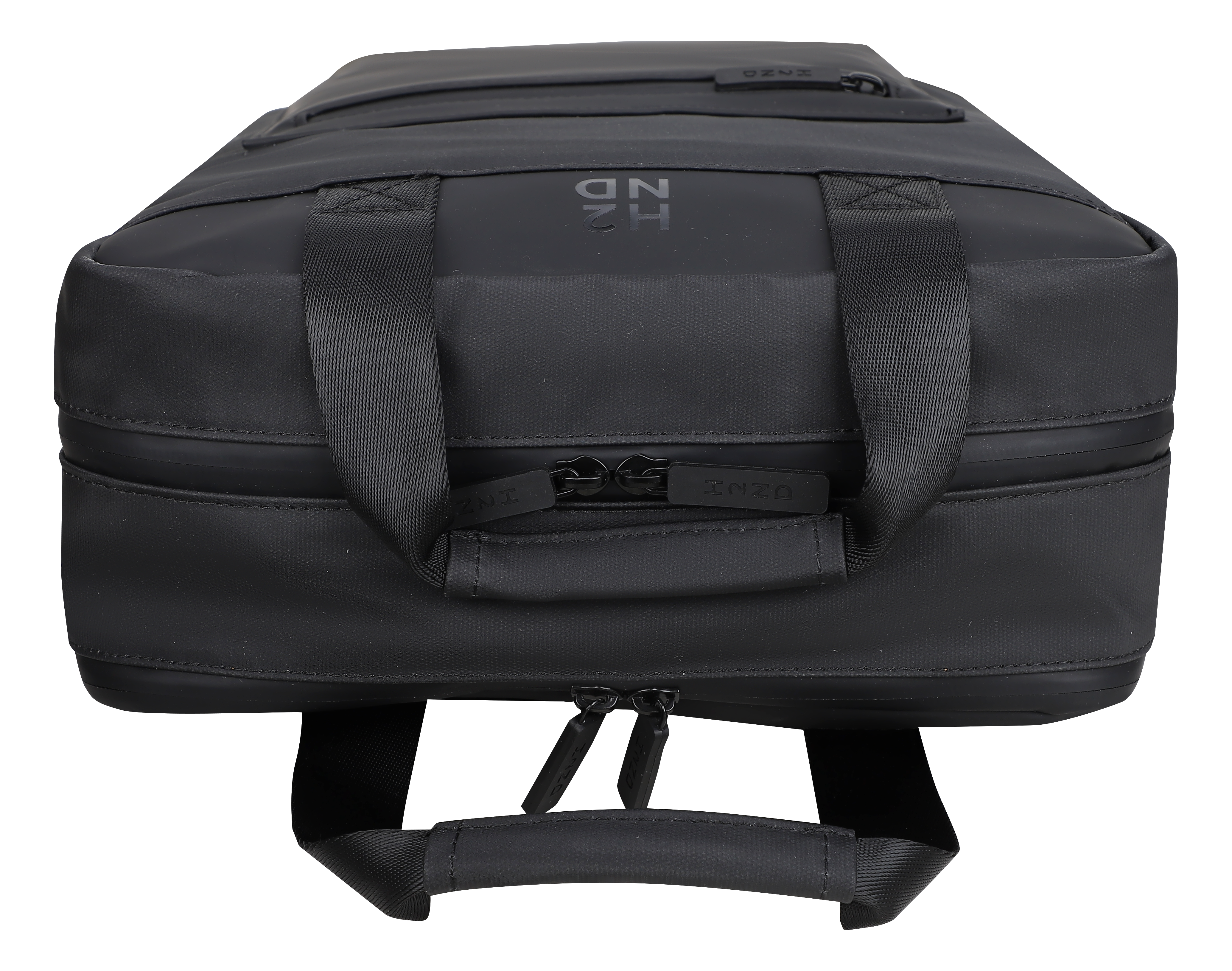 Harbour 2nd Rucksack Hamburg XL ash 