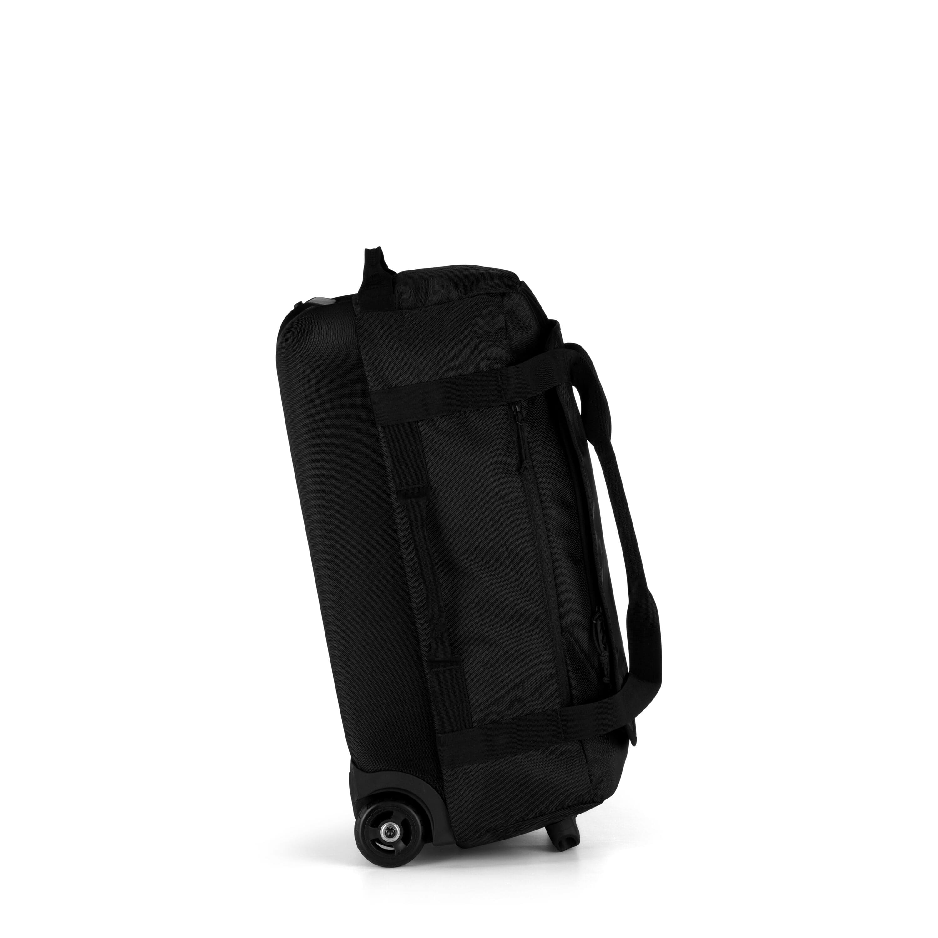 Satch Reisetasche Set Quest Jet Black