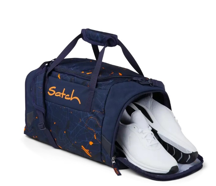 Satch Sporttasche Urban Journey