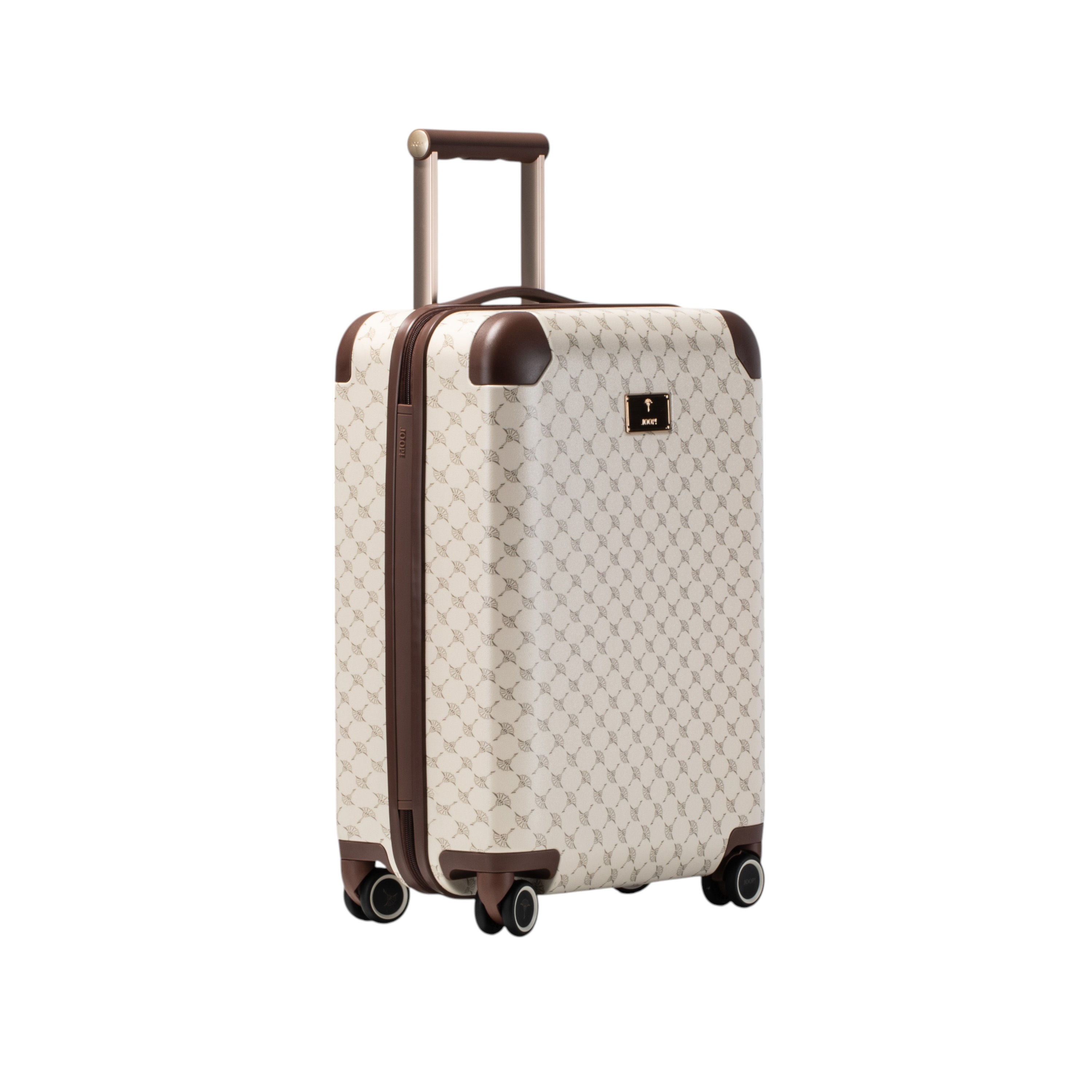 Joop! Trolley Cortina Volare 1.0 S reines weiß