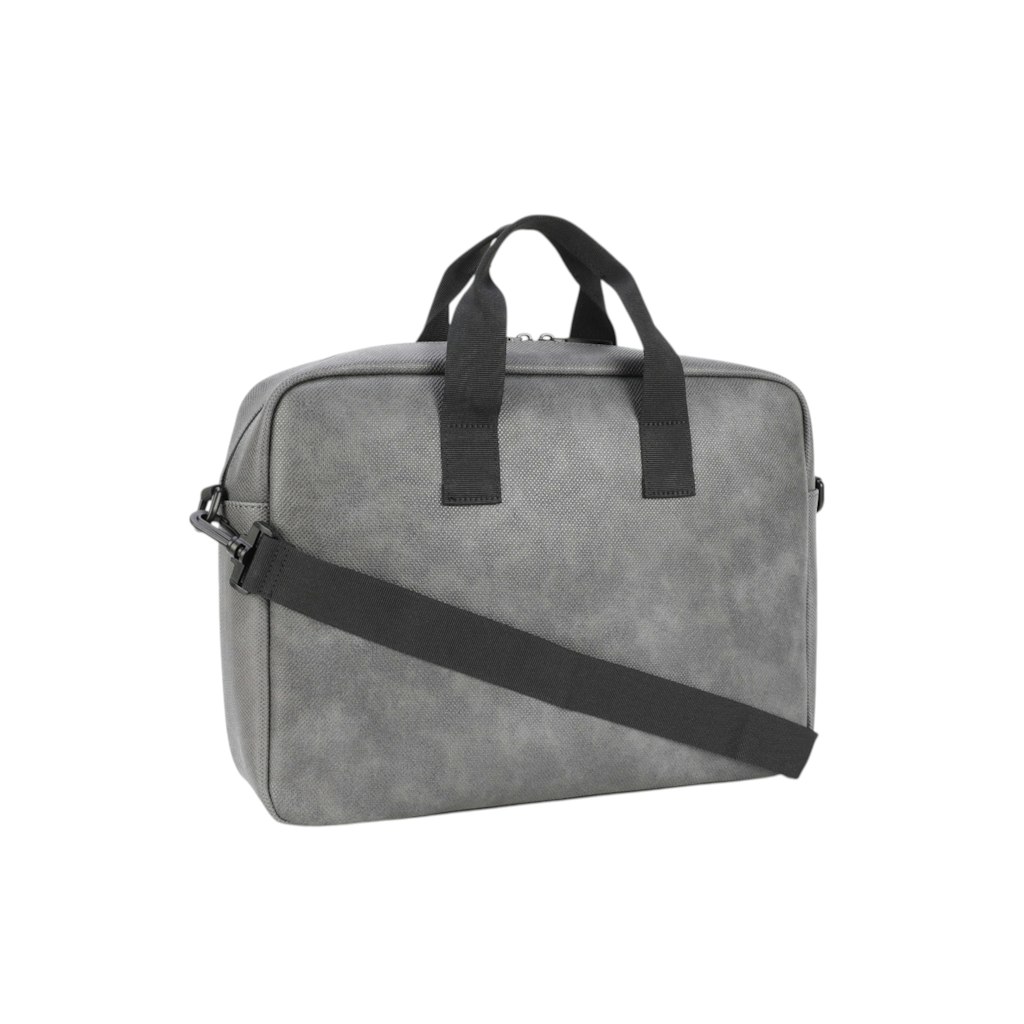 Strellson Briefbag Westferry Charles Mhz darkgrey