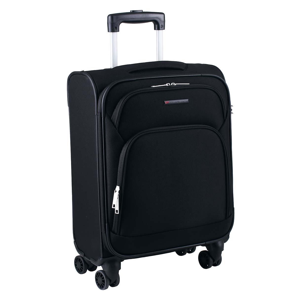 von Cronshagen Rainbow Cabin Spinner S black