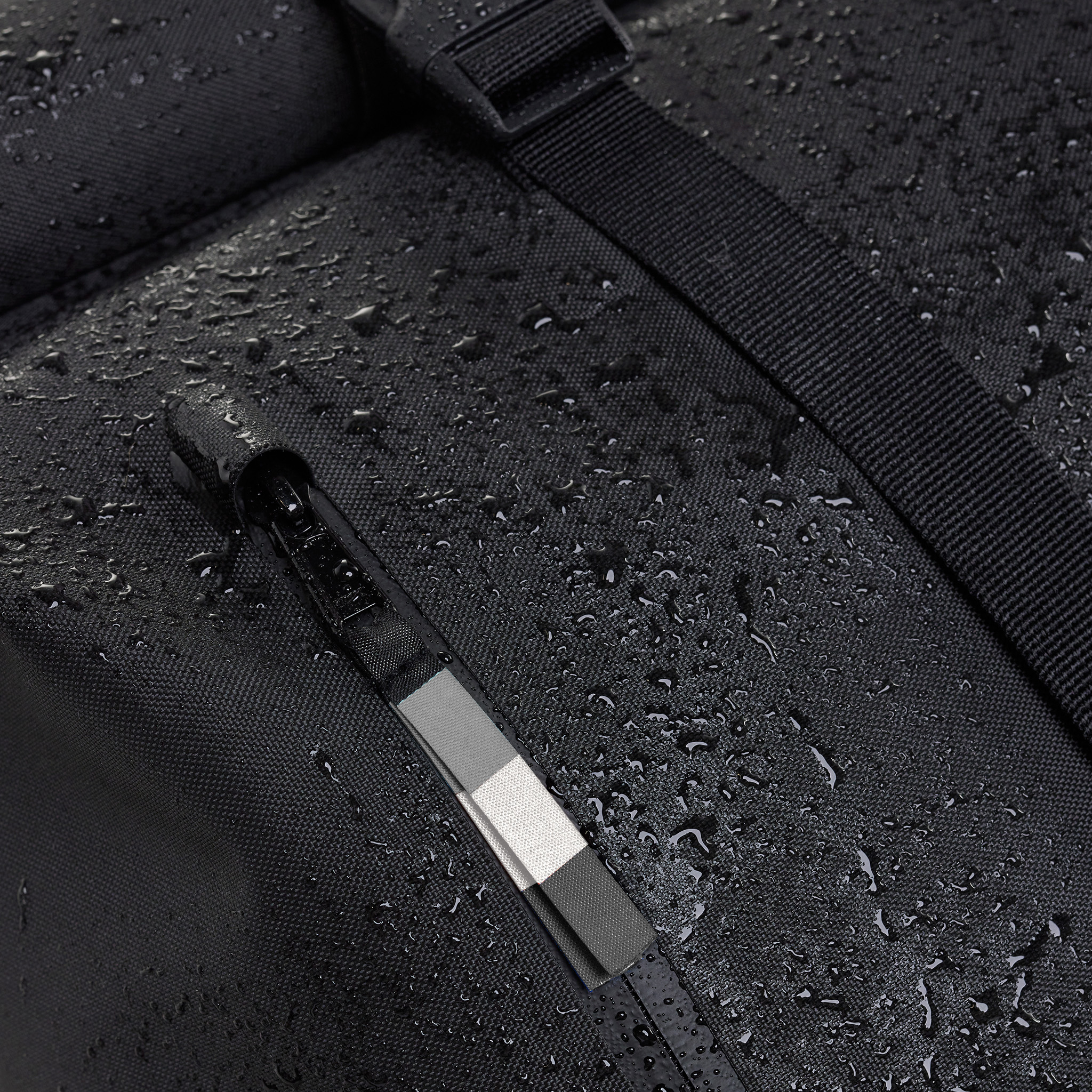 GOT BAG Rucksack Rolltop 2.0 monochrome black 