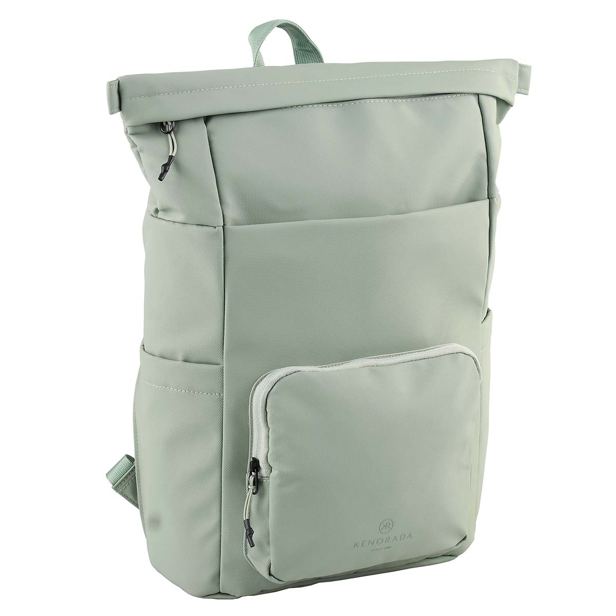 Kenorada Rucksack Leisure light green