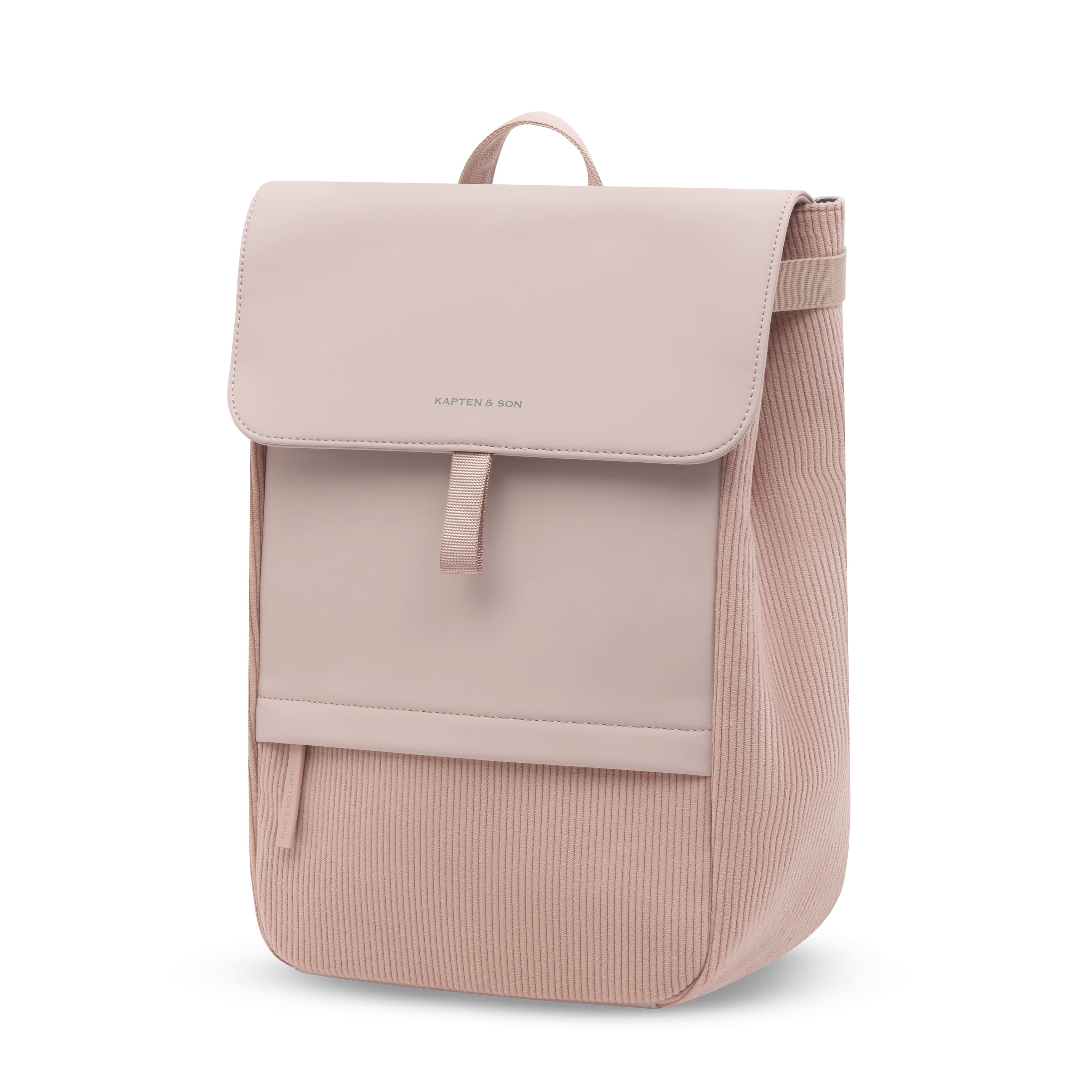 Kapten & Son Fyn Cord rose clay