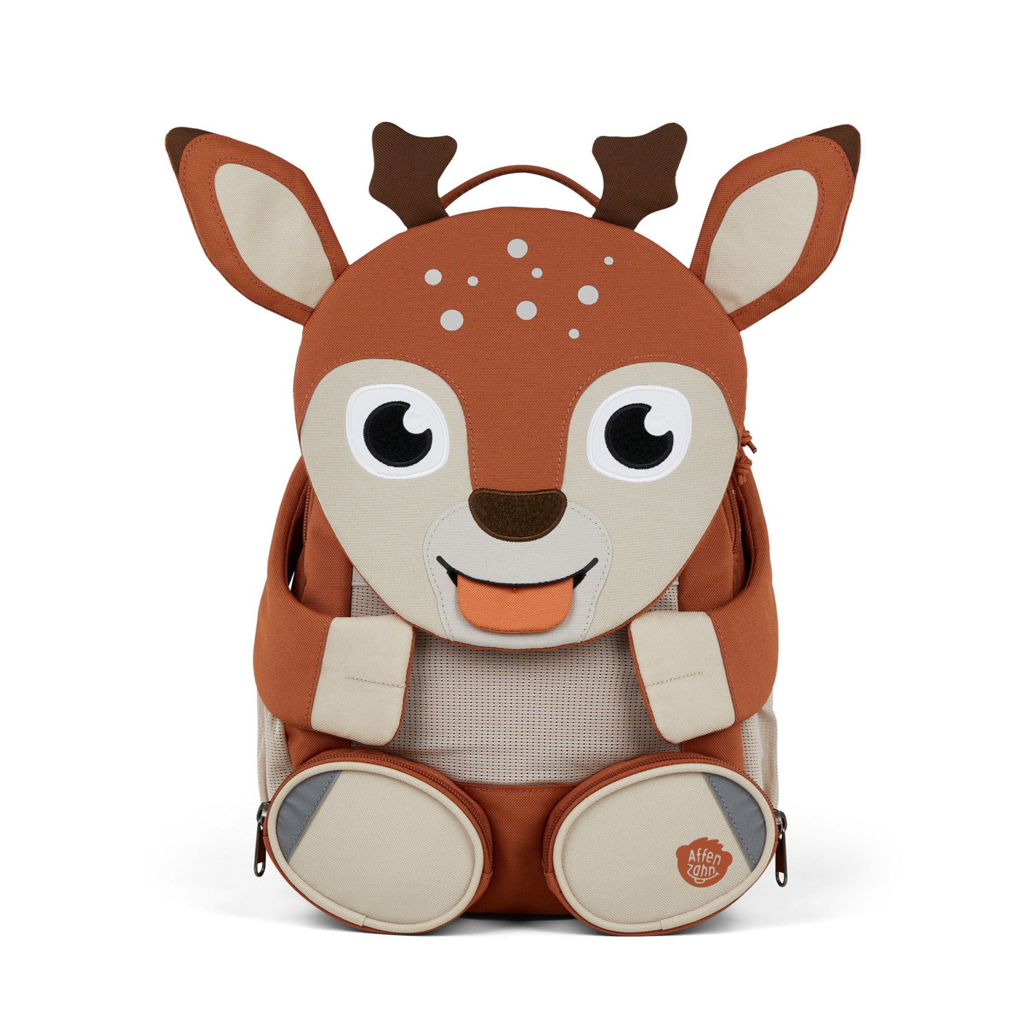 Affenzahn Großer Freund Reh