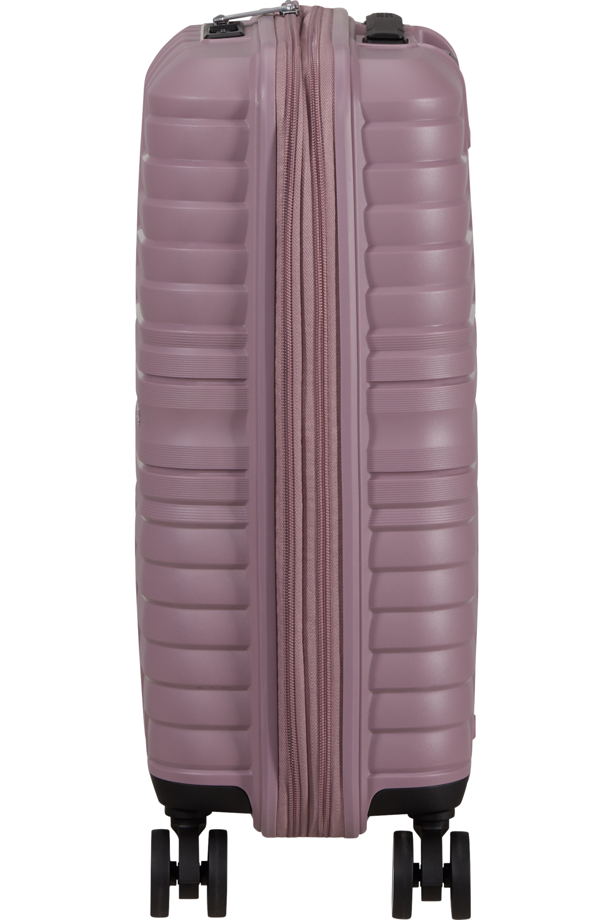 American Tourister Trolley Flytwist 55 cm frosted blush