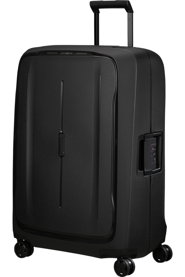 Samsonite 4-Rollen Trolley Essens 75cm graphite