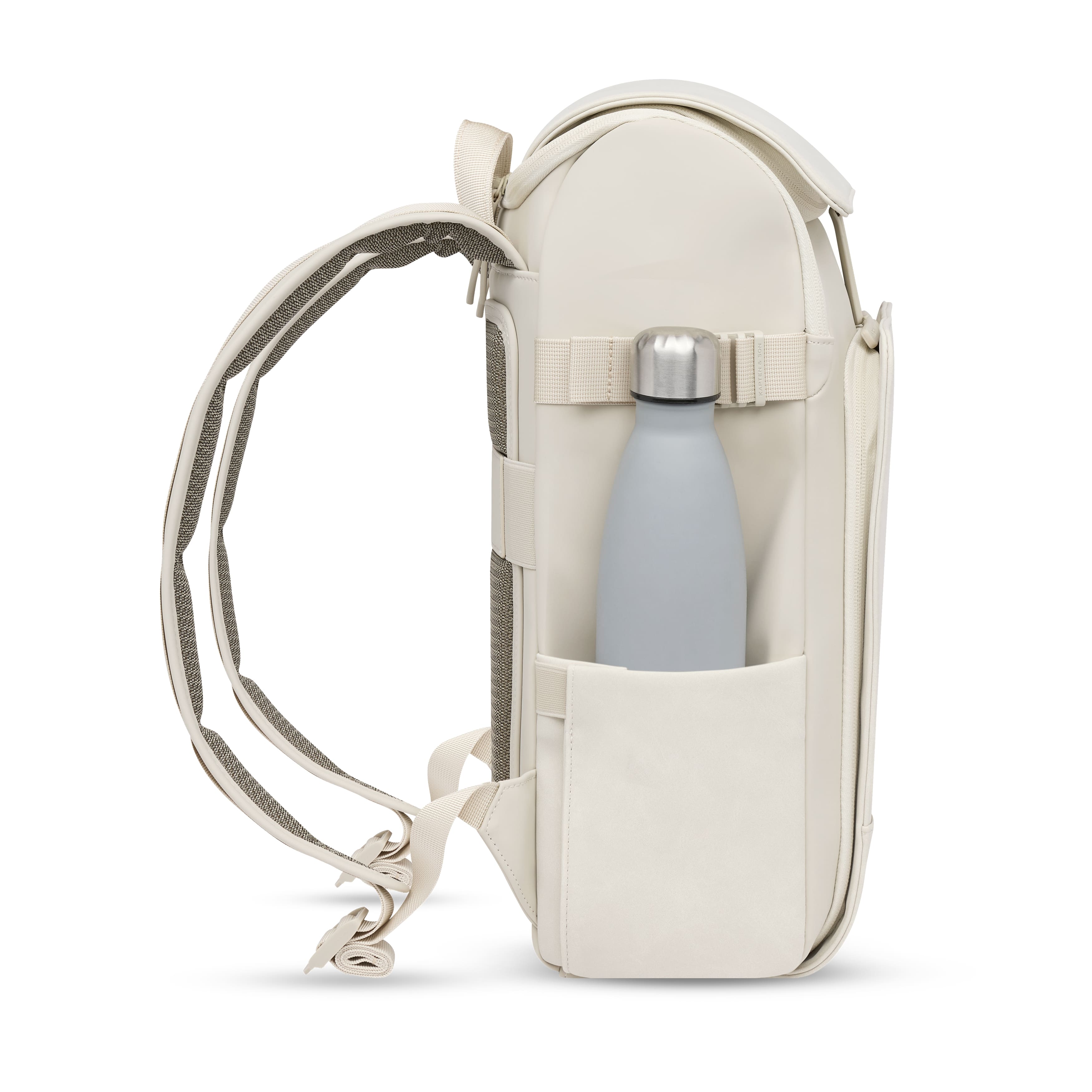 Kapten & Son Rucksack Bali Medium by Mariefeandjakesnow sandstone