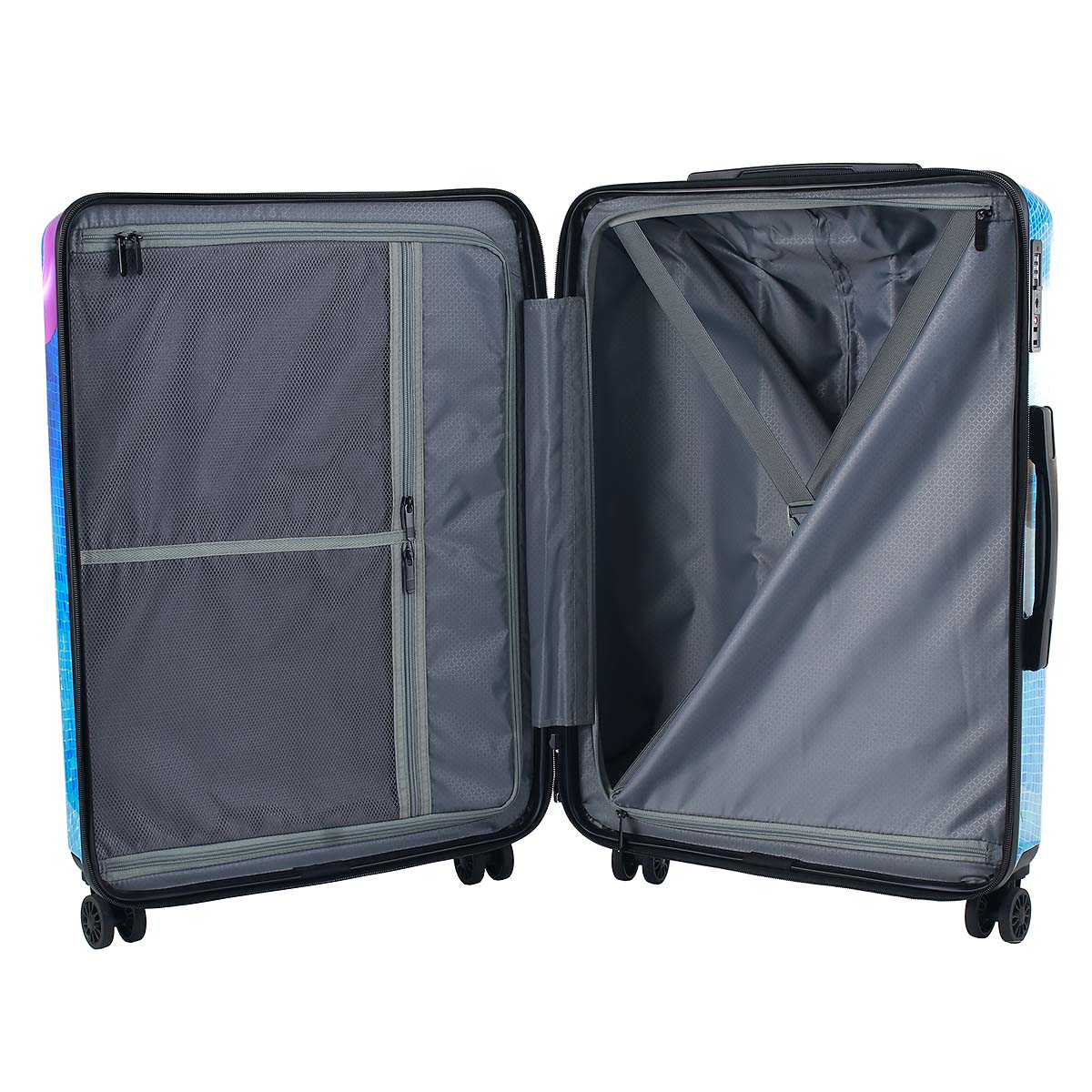 Kenorada Trolley Stonewood L Summer