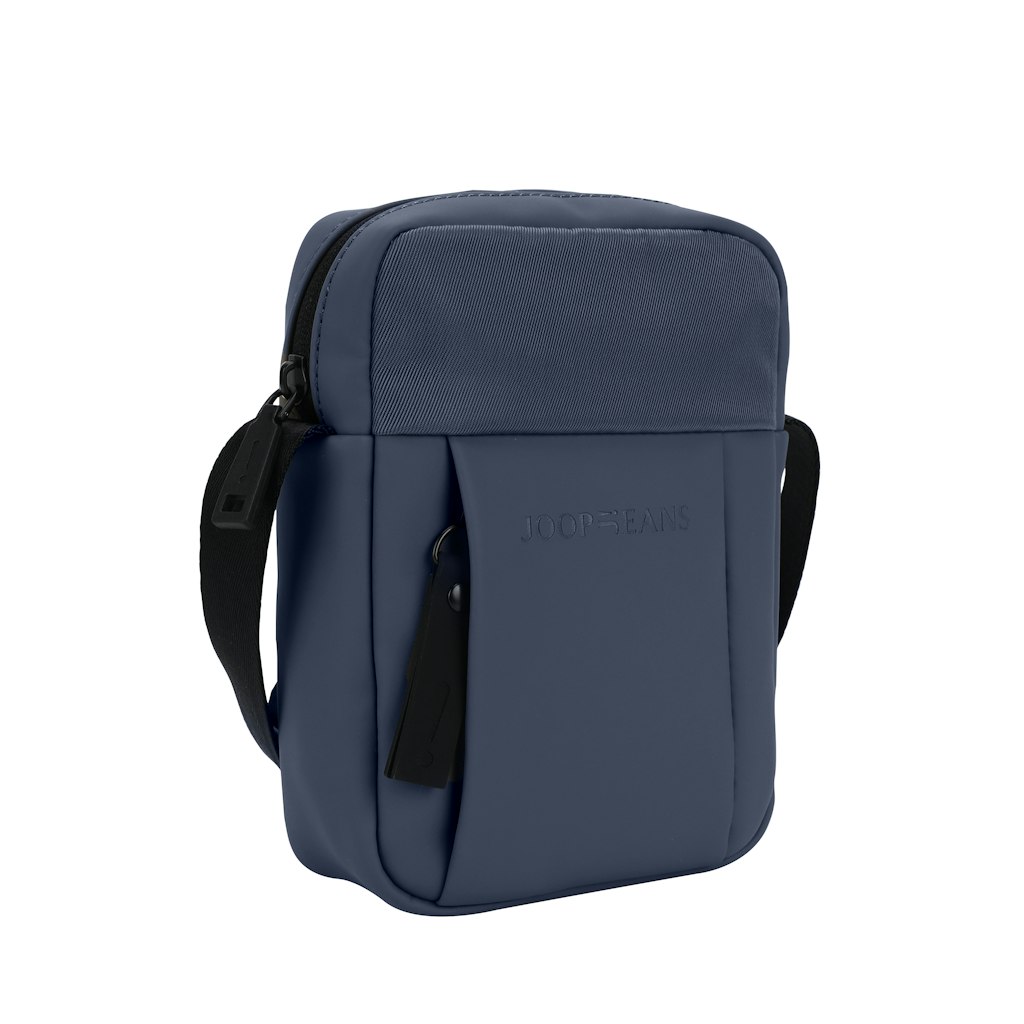 Joop! Atessa Rafael Shoulderbag Xsvz darkblue