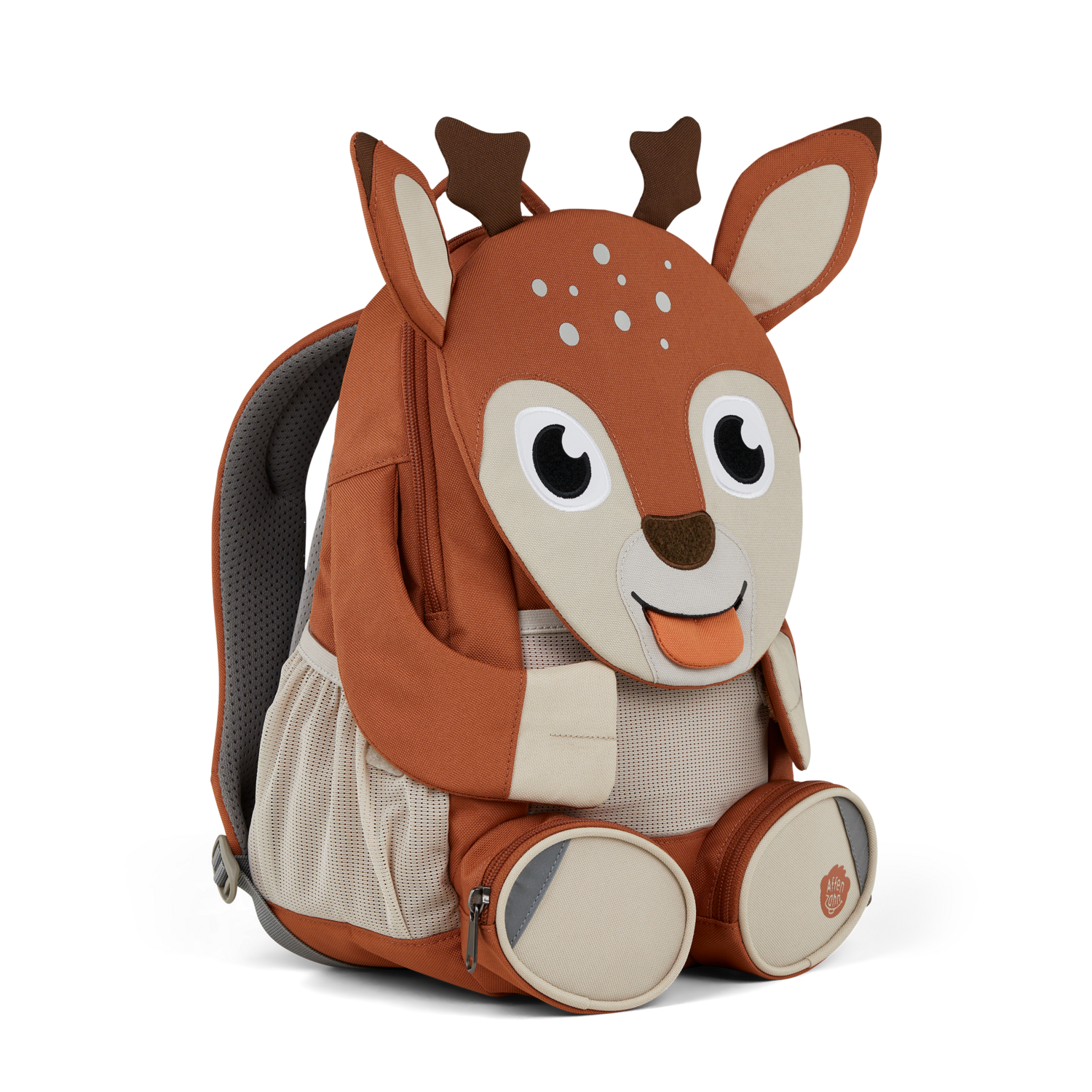 Affenzahn Großer Freund Reh