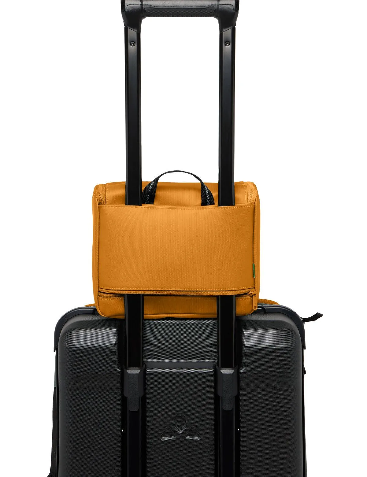 Vaude Kulturbeutel groß Banaba silt brown
