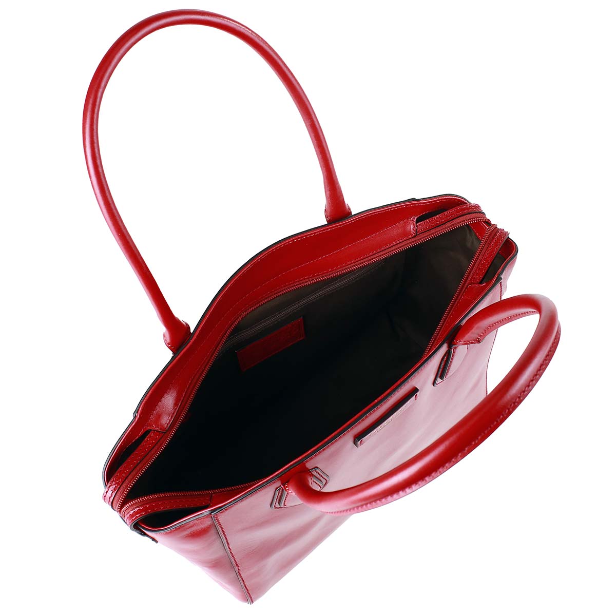 The Bridge Shopper Costanza rot