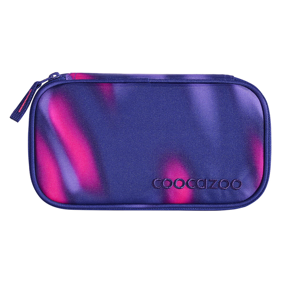 Coocazoo Schlamperbox Aurora Glow