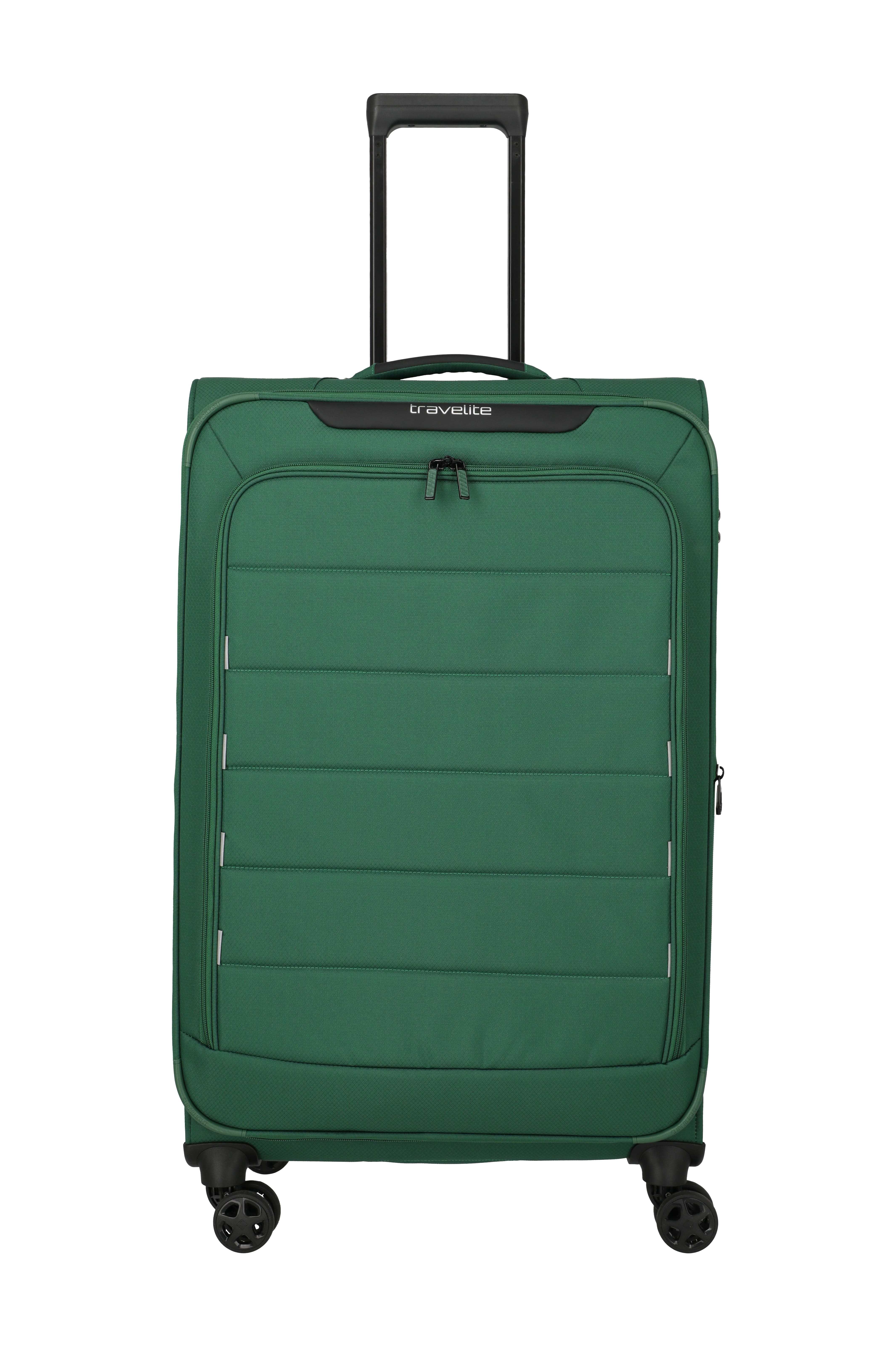 Travelite Koffer Skaii 78 cm green