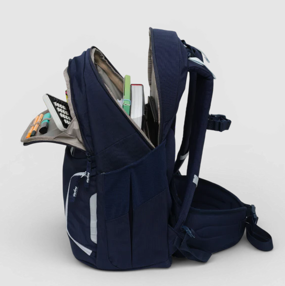wyms Schulrucksack One Lagoon Delta