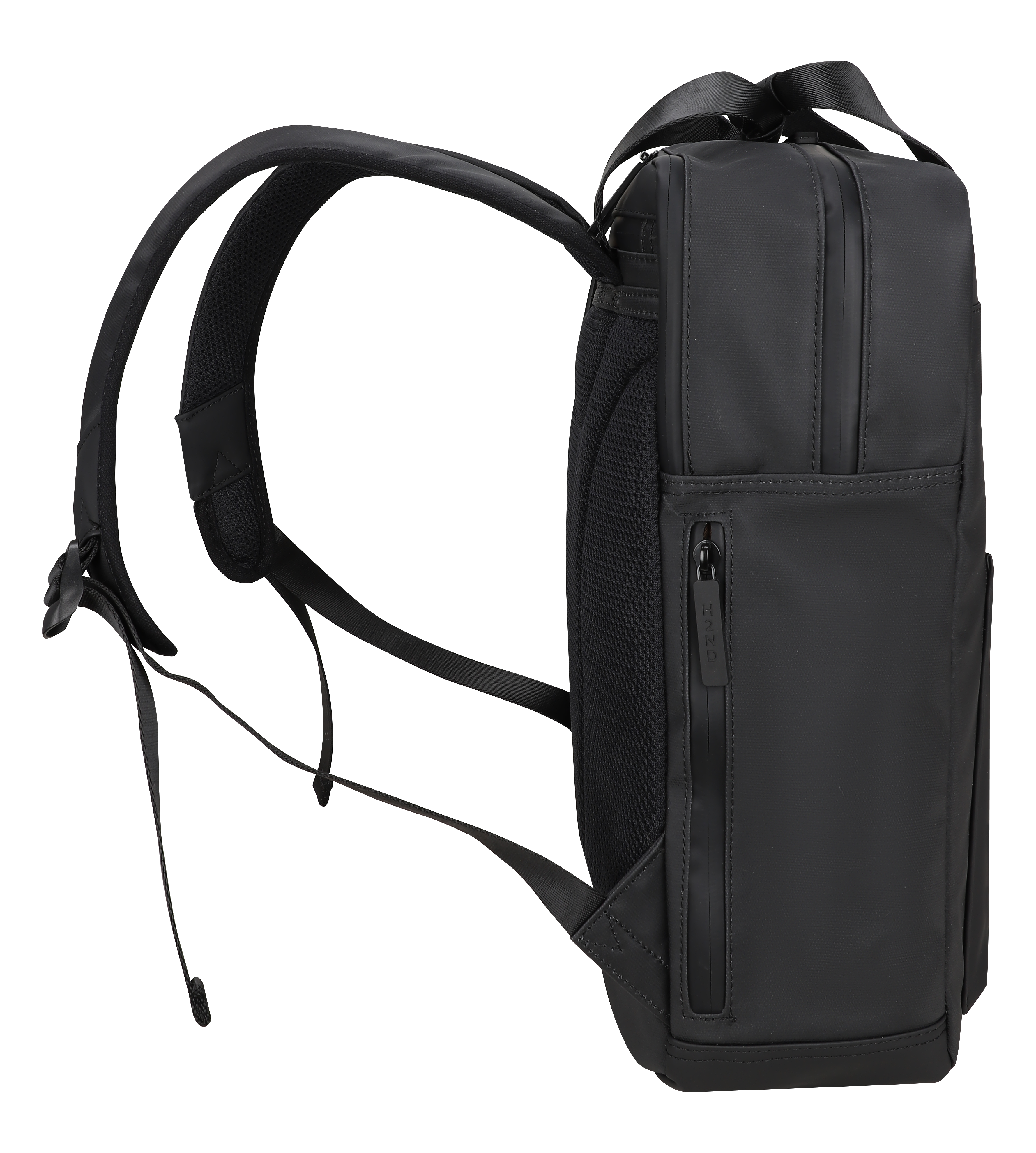 Harbour 2nd Rucksack Hamburg XL ash 