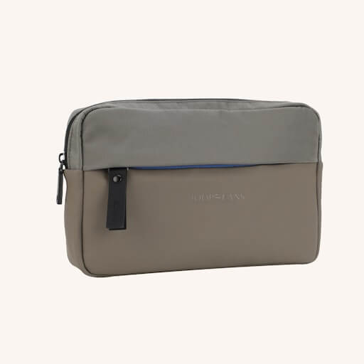 Joop! Bauchtasche Atessa Lino shz mud