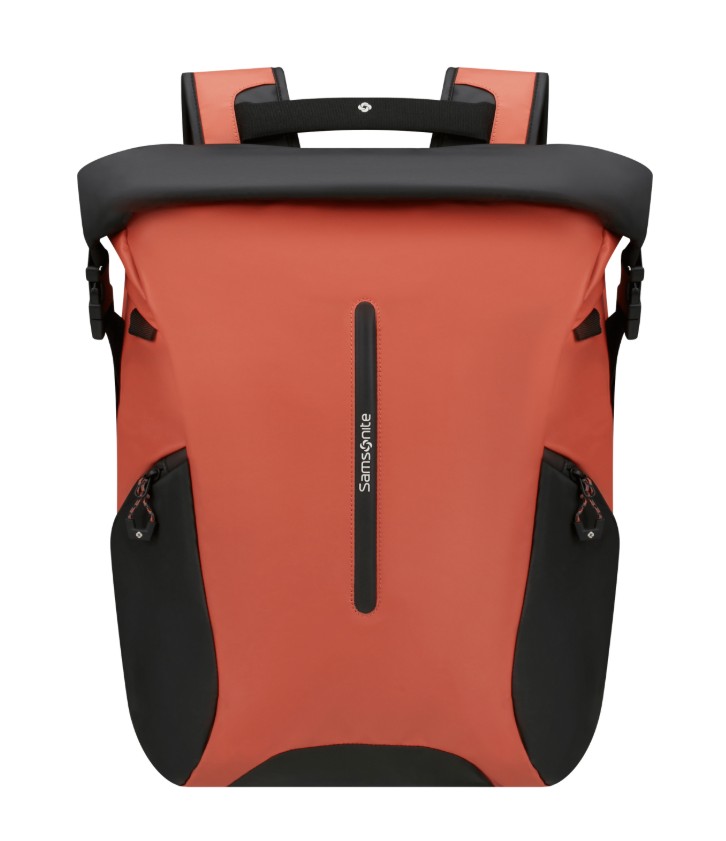 Samsonite Ecodiver Rucksack L clay