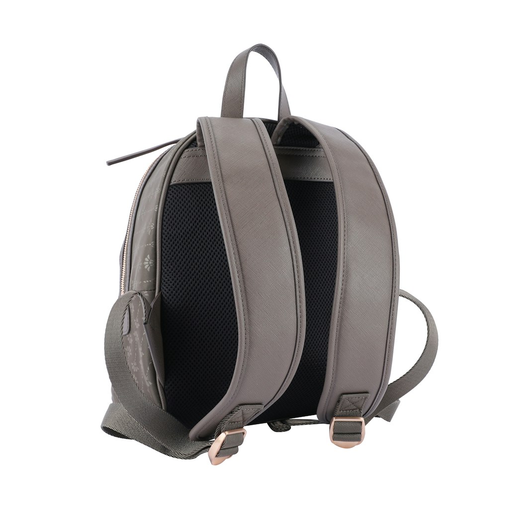 Joop! Rucksack Collana Tessuto Enrica Svz olive night
