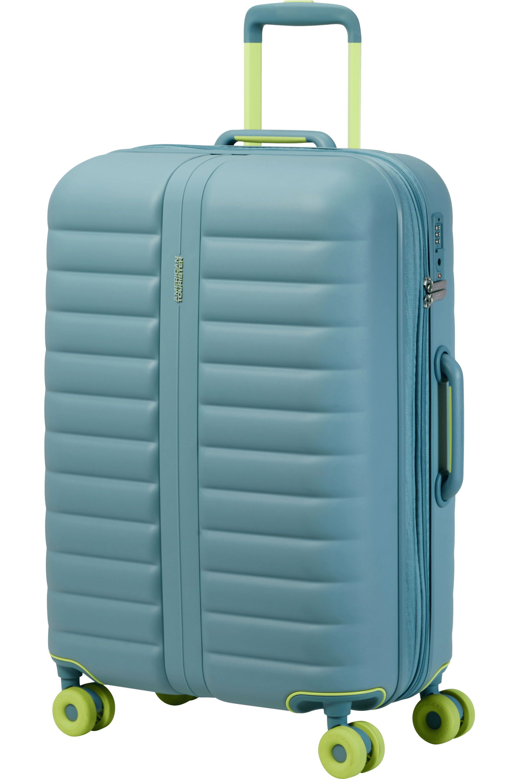American Tourister Koffer Neovibe 67 cm muted mind 