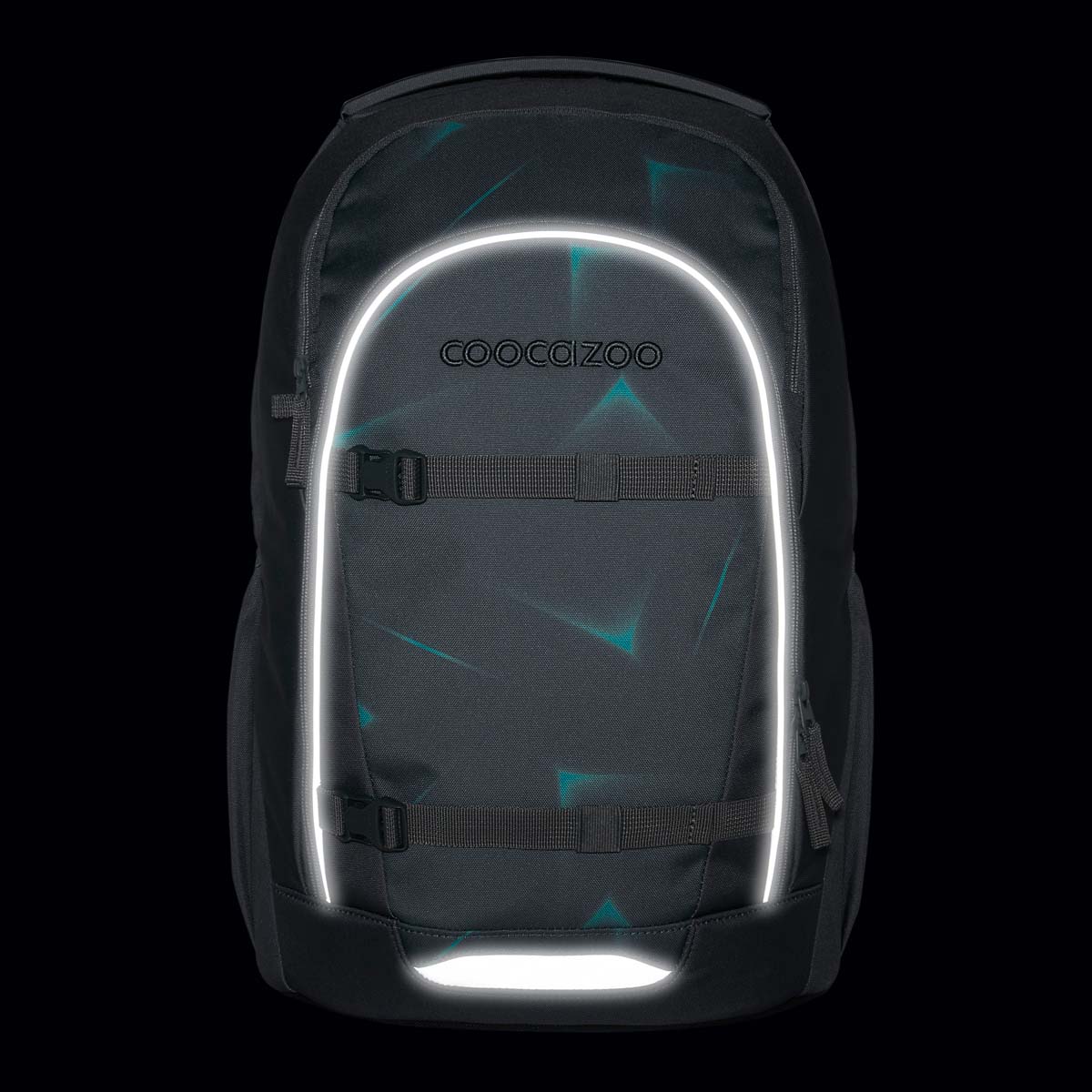 Coocazoo Schulrucksack EVERY Arrow Drift