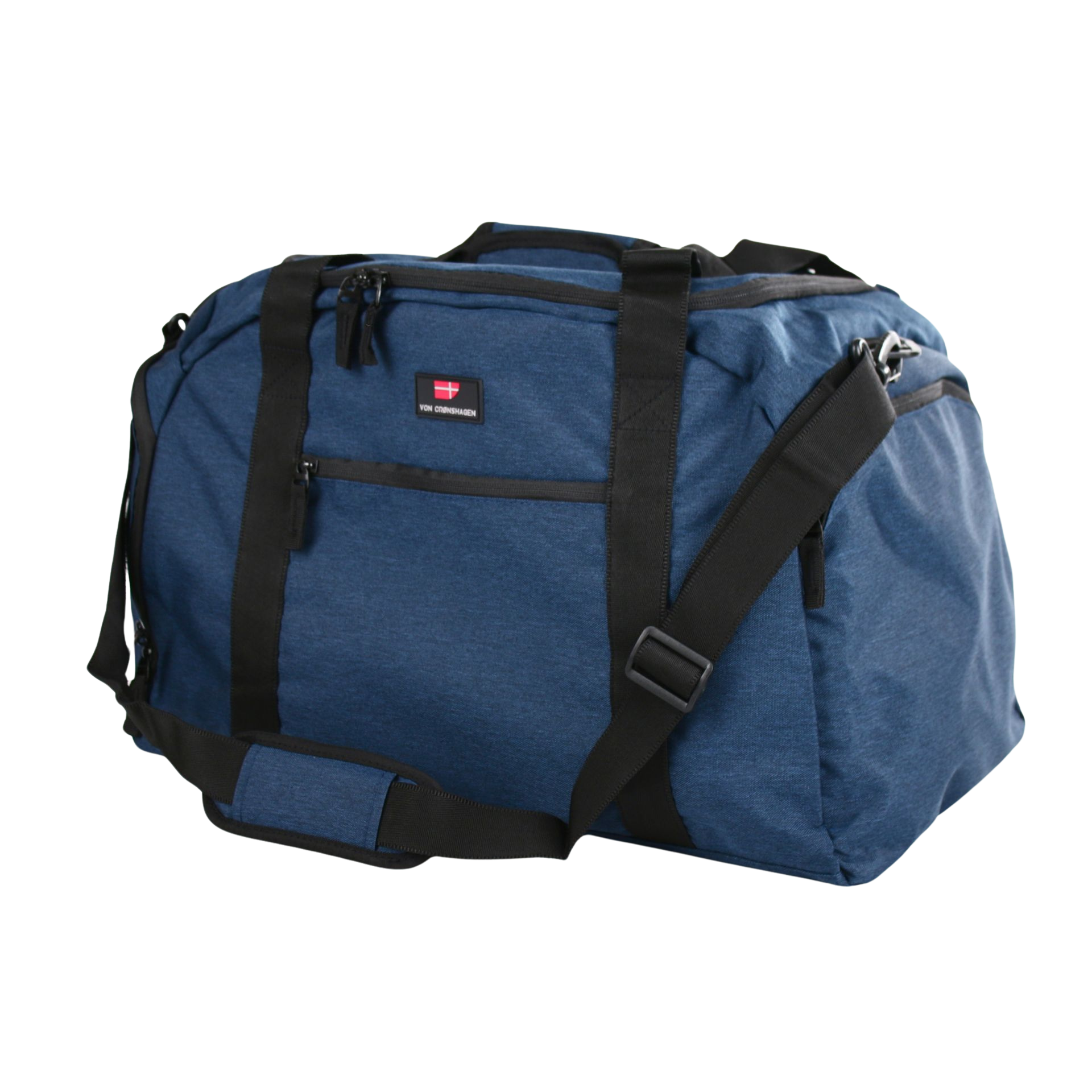 Von Cronshagen Reisetasche RT34 M blau