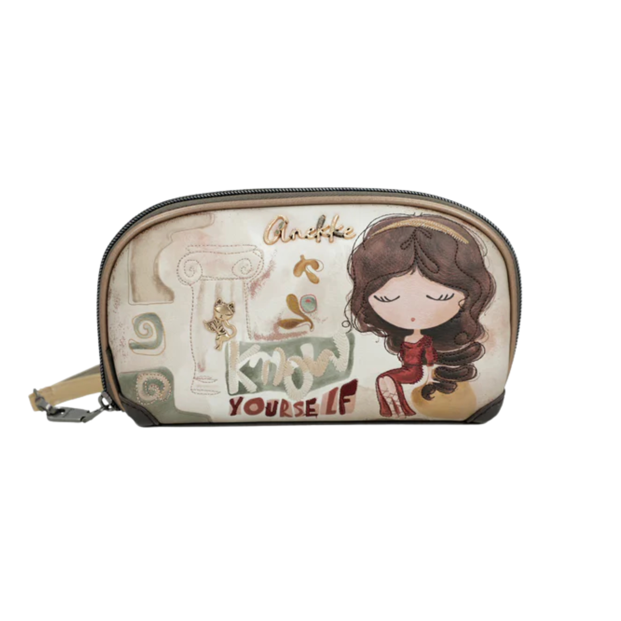 Anekke Geldbörse Muse