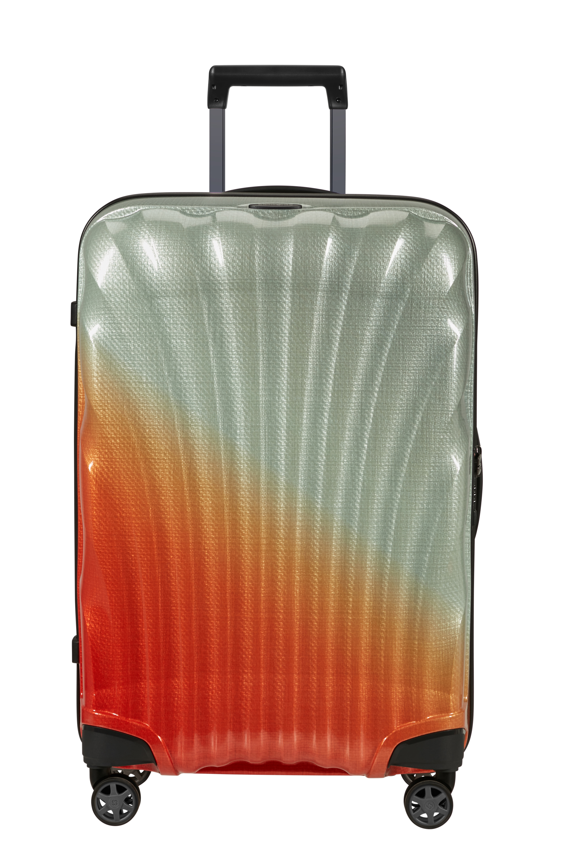 Samsonite Trolley C-Lite 69cm gradient sage Samsonite Trolley C-Lite 69cm gradient sage